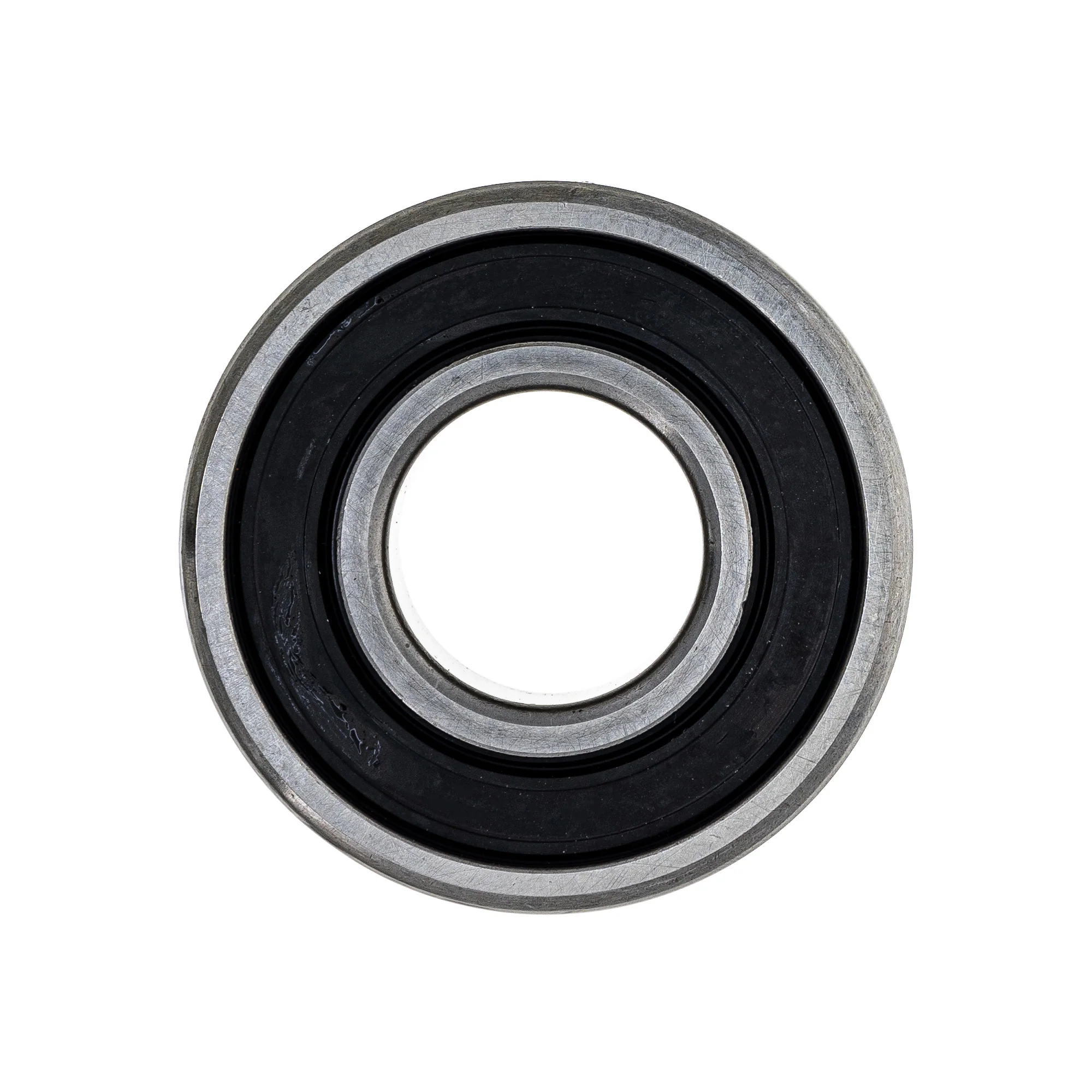 Electric Grade, Single Row, Deep Groove, Ball Bearing Pack of 2 For Honda 96150-60040-10 | 2-PACK - Image 5