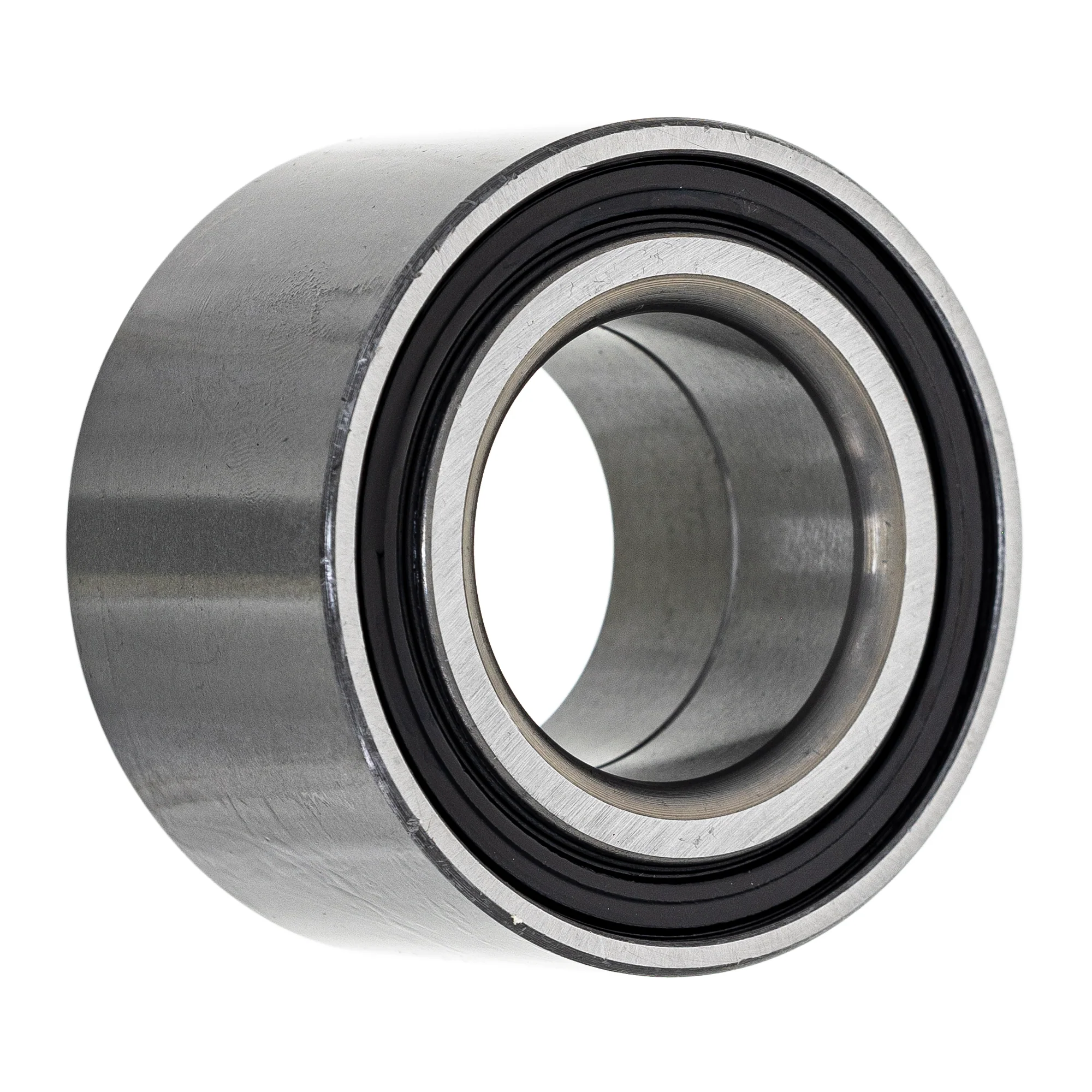Wheel Bearing 35x64x37mm Double Row Angular Contact 10 Pack - Image 3