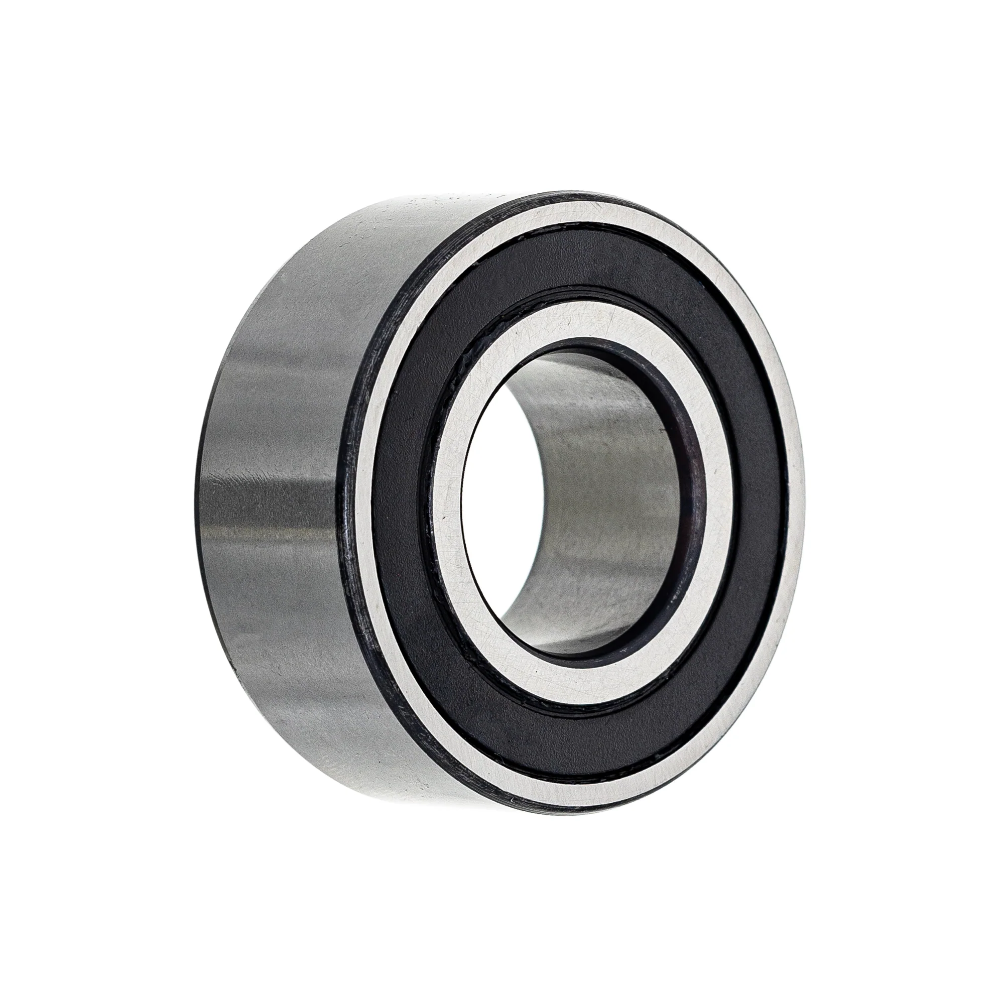Double Row, Angular Contact, Ball Bearing For KTM BMW Honda 99-7534 625032057 - Image 3