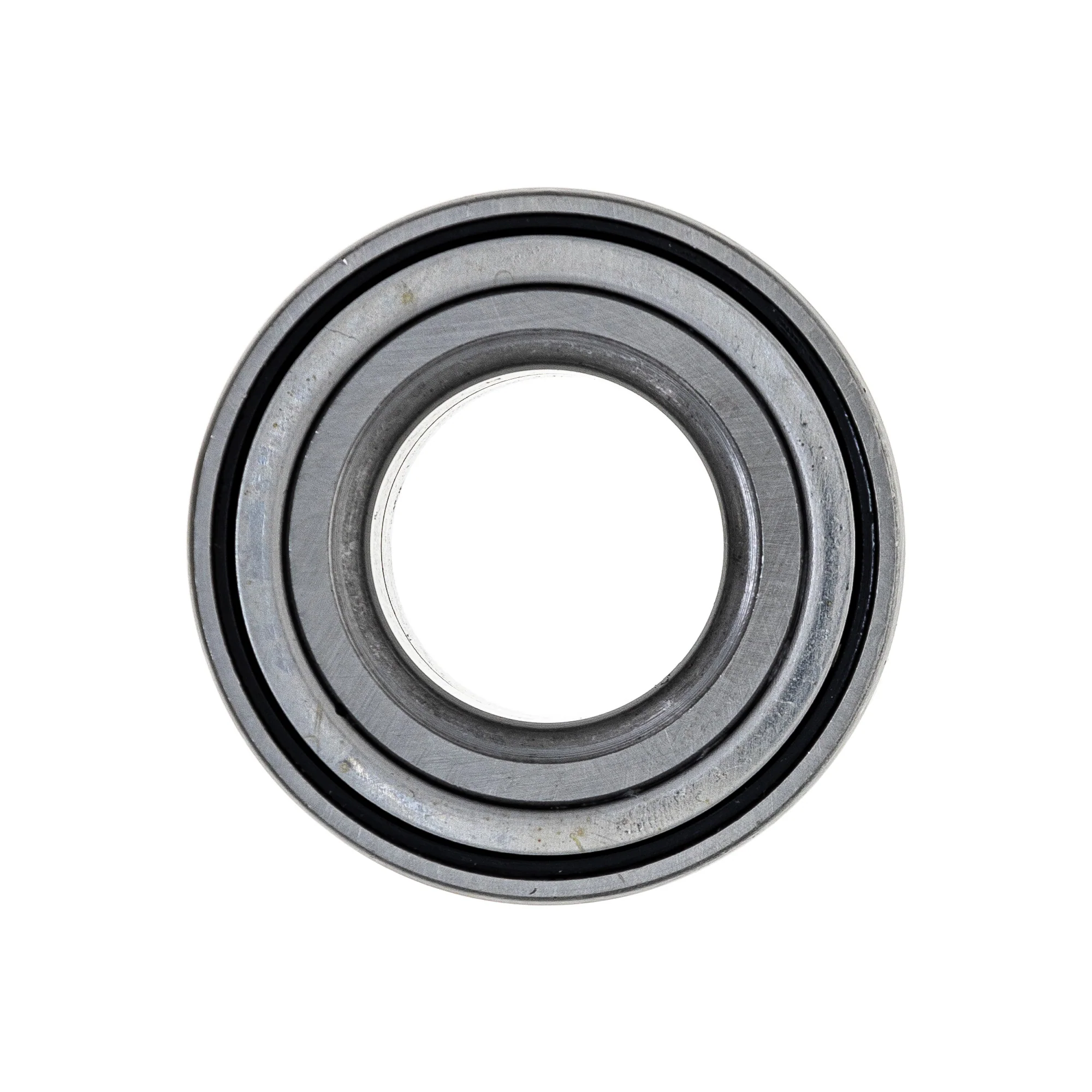 Double Row, Angular Contact, Ball Bearing Pack of 2 For Honda Can-Am Arctic Cat 96150-60041-10 | 2-PACK - Image 5