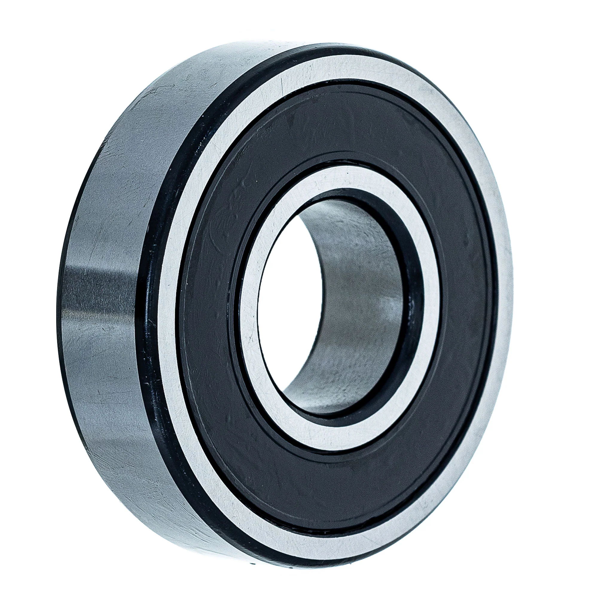Wheel Bearing 6305-2RDQE6 25x62x17mm Single Row Deep Groove 10 Pack - Image 3