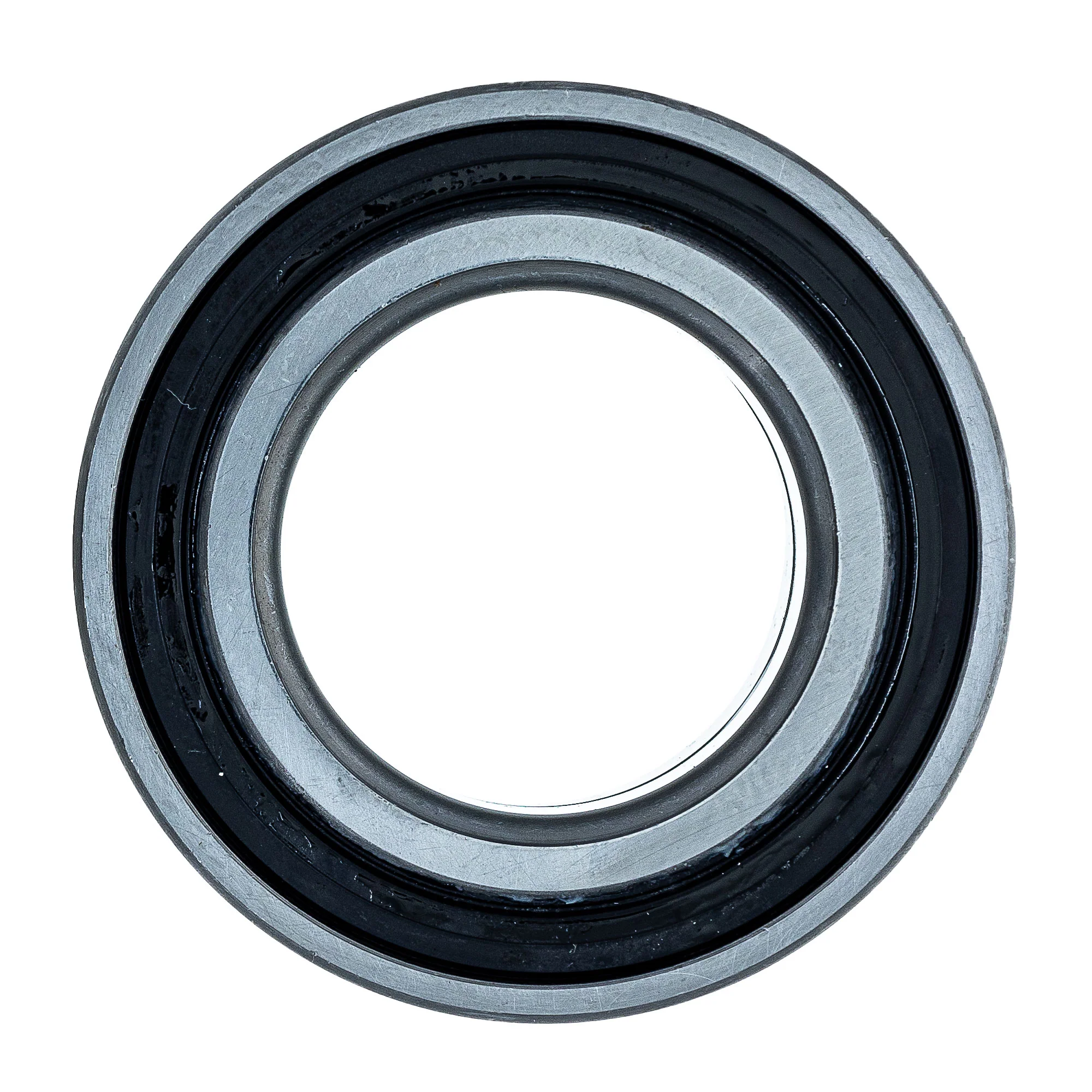 Double Row, Angular Contact, Ball Bearing For Polaris Suzuki 3514583 2204717 - Image 5
