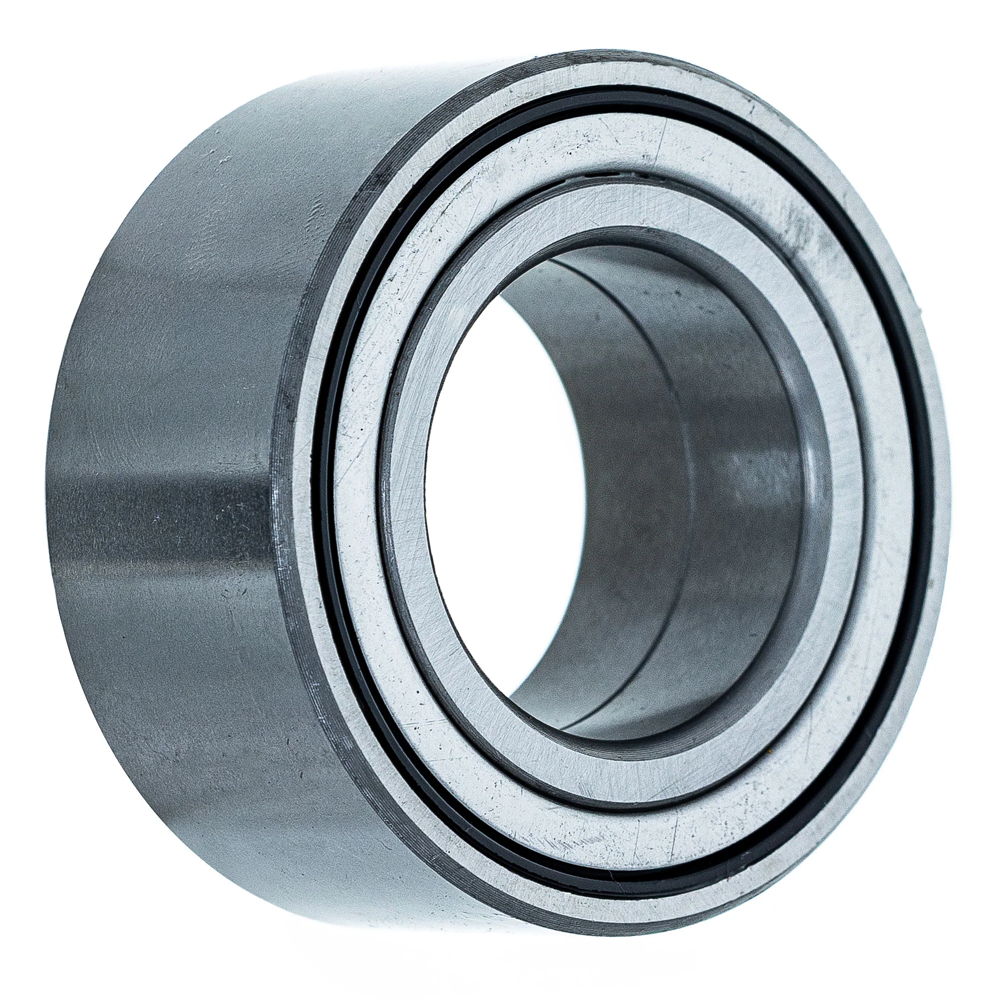 Double Row, Angular Contact, Ball Bearing For Honda 91051-HP6-A01 - Image 3