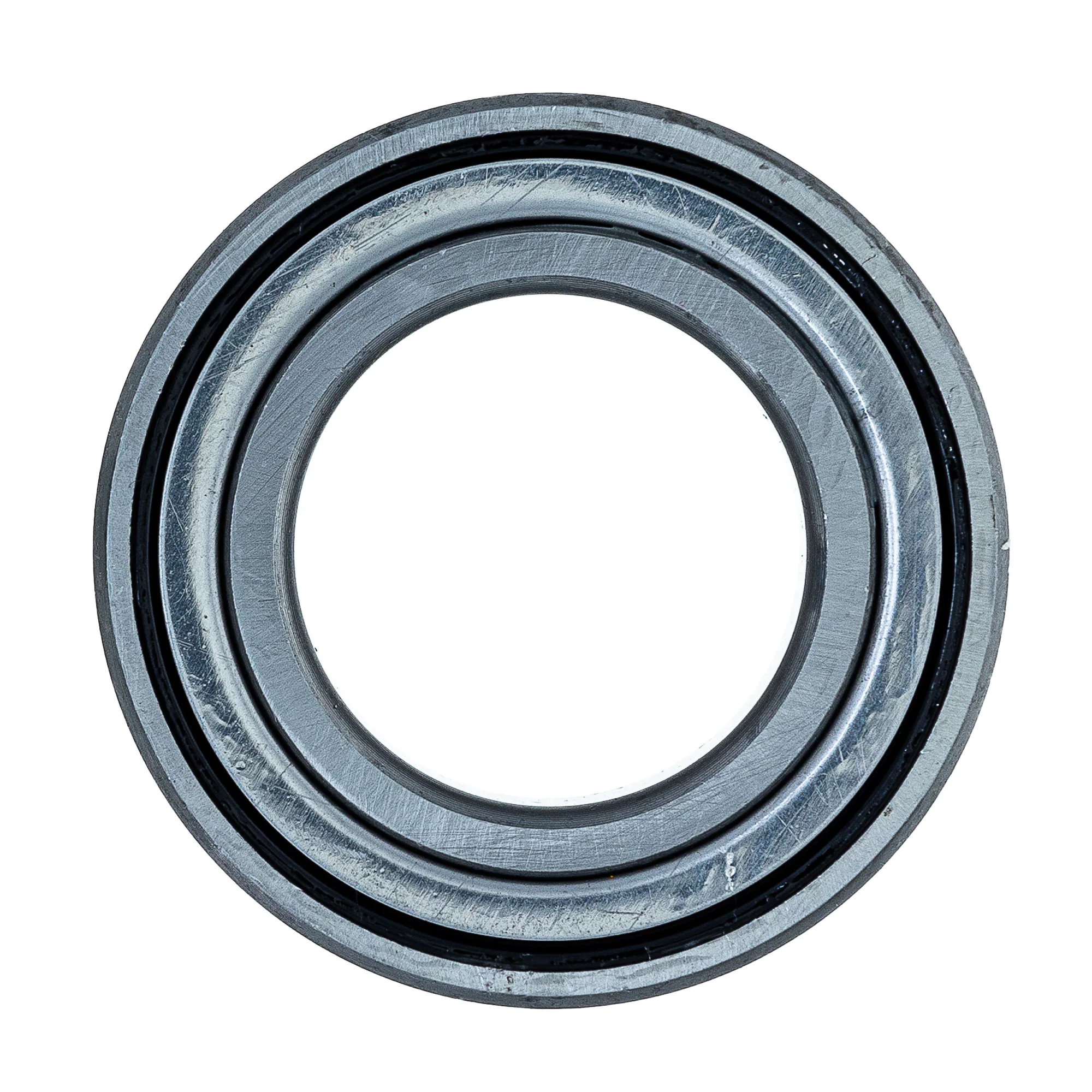 Double Row, Angular Contact, Ball Bearing For Honda 91051-HP6-A01 - Image 5