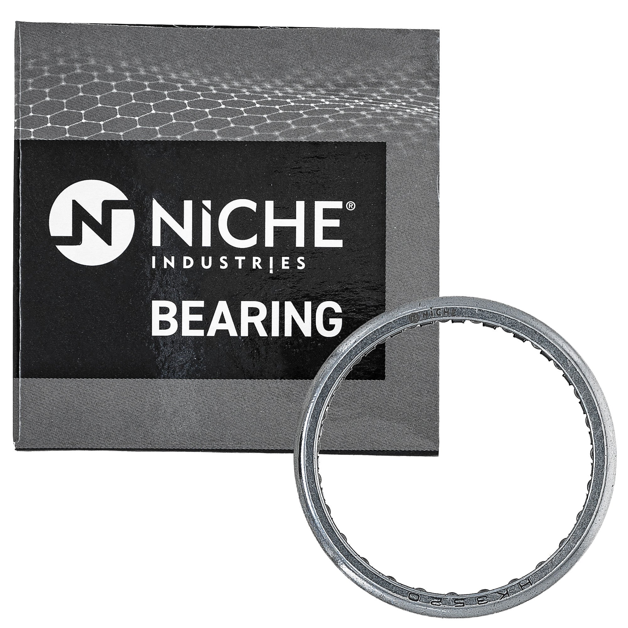 Wheel Bearing 36x42x20mm Needle Roller 10 Pack - Image 4