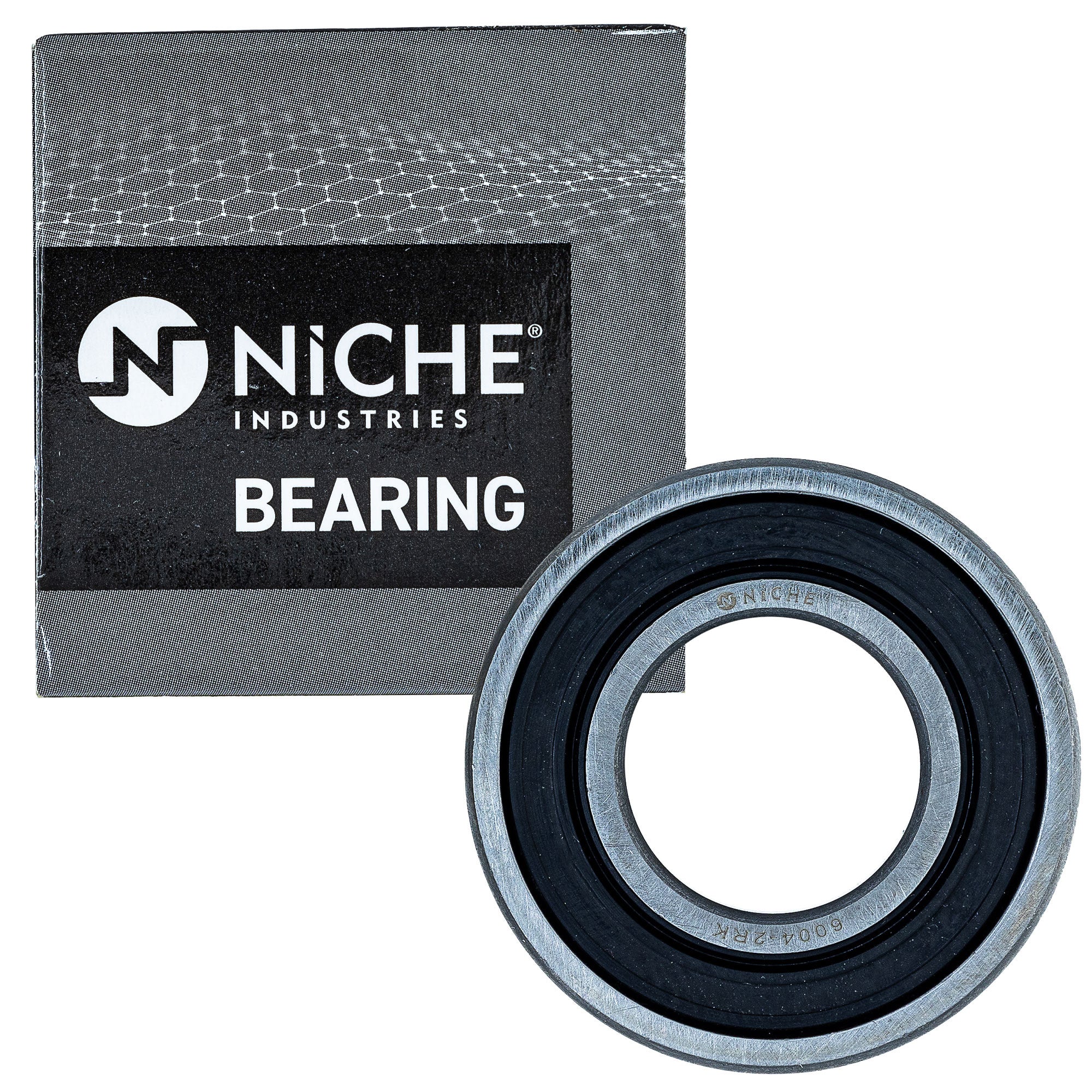 Electric Grade, Single Row, Deep Groove, Ball Bearing Pack of 2 For Honda Yamaha Can-Am | 2-PACK - Image 4