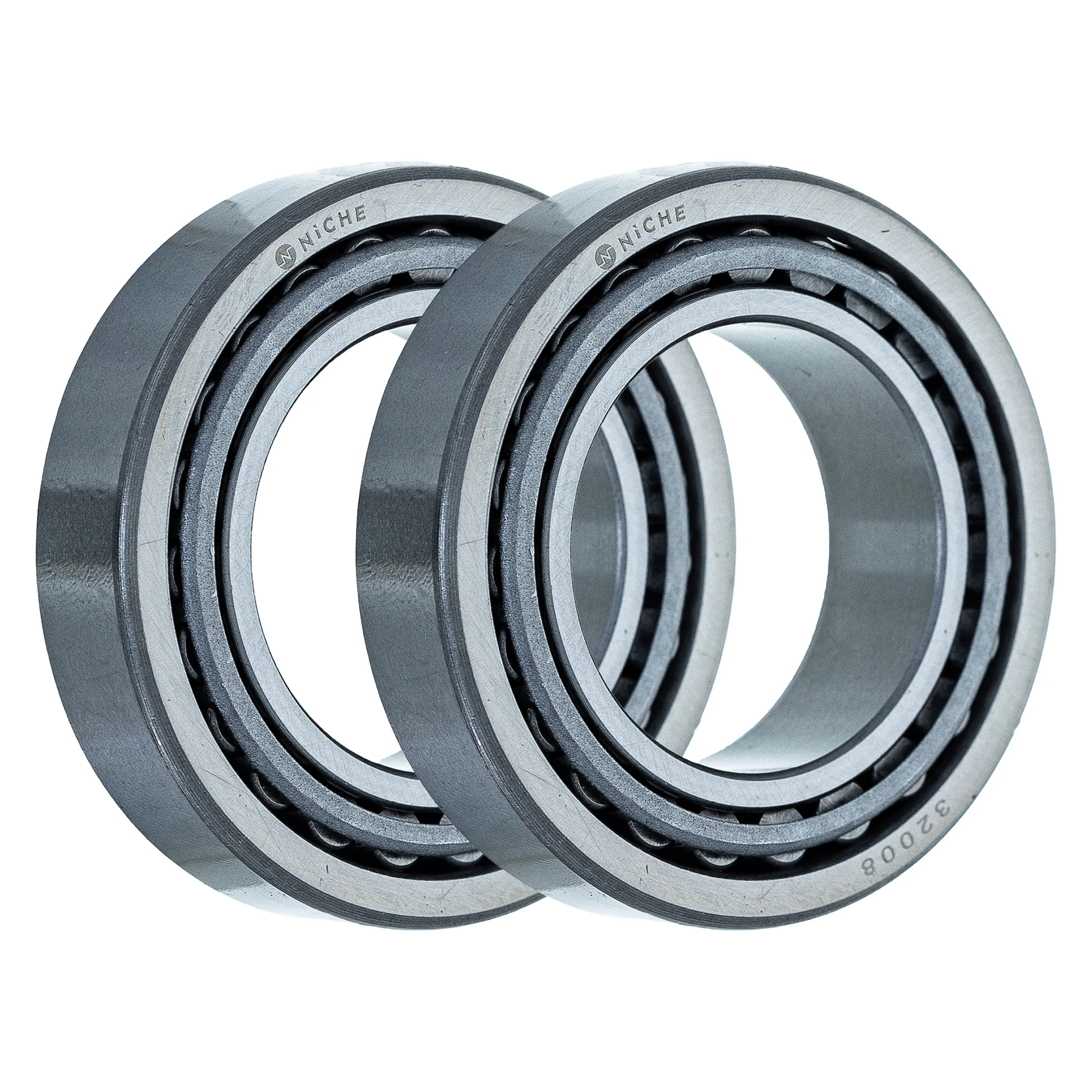 Tapered Roller Bearing Pack of 2 For Polaris Bombardier KTM 3514650 3514528 3514464 3514395 | 2-PACK