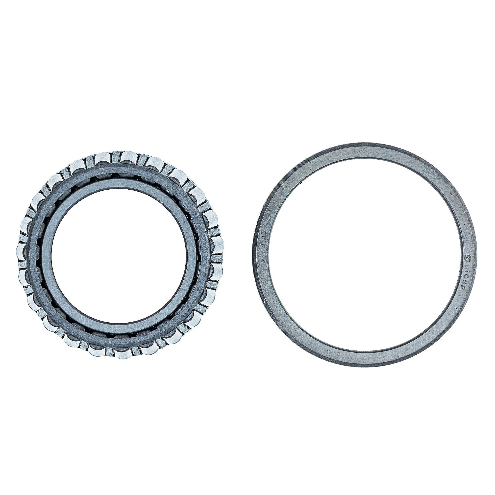 Tapered Roller Bearing Pack of 2 For Polaris Bombardier KTM 3514650 3514528 3514464 3514395 | 2-PACK - Image 5