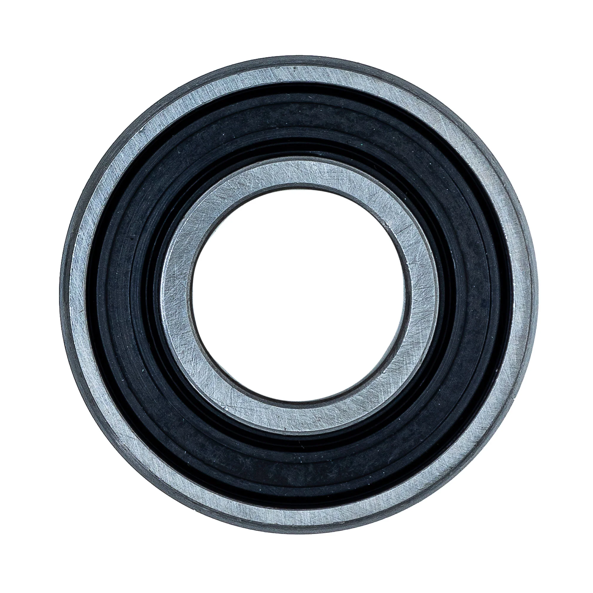 Electric Grade, Single Row, Deep Groove, Ball Bearing For Kawasaki Yamaha Honda 91051-KEB-G01 - Image 5