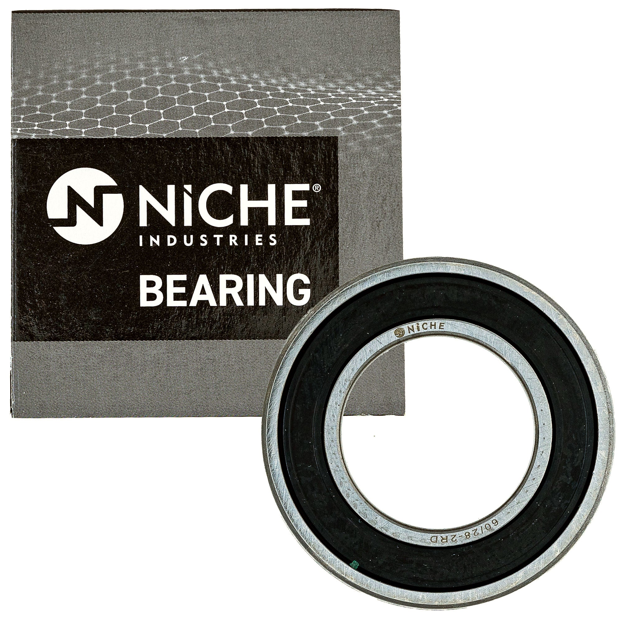 Electric Grade, Single Row, Deep Groove, Ball Bearing For Yamaha Suzuki Honda 93306-07809-00 - Image 4