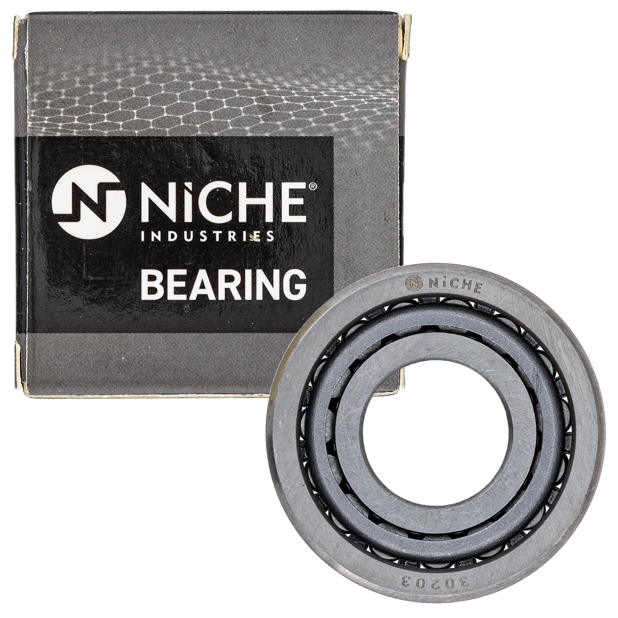 Tapered Roller Bearing For BMW 7119985005 - Image 4