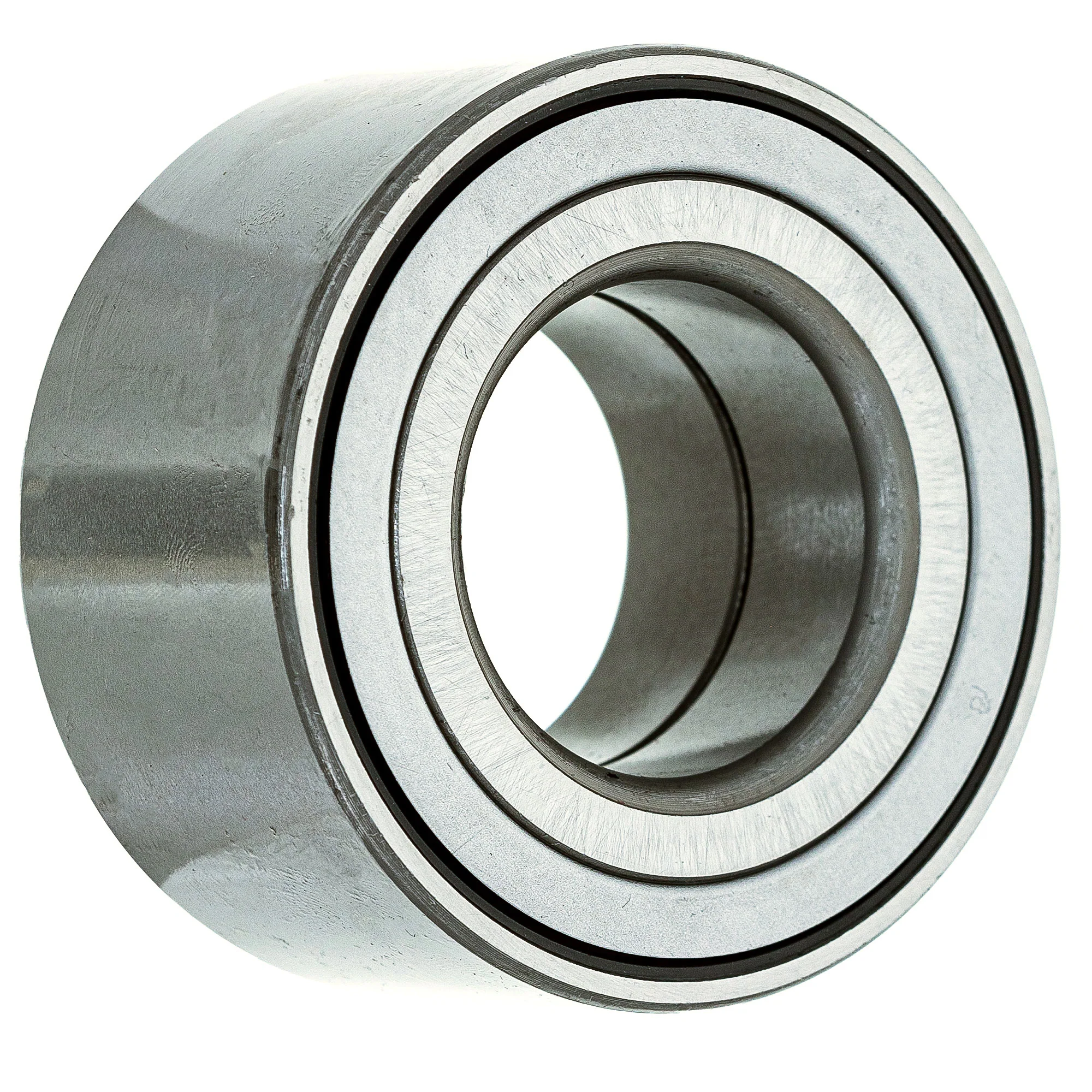 Double Row, Angular Contact, Ball Bearing For Honda 91056-HL3-A01 - Image 3