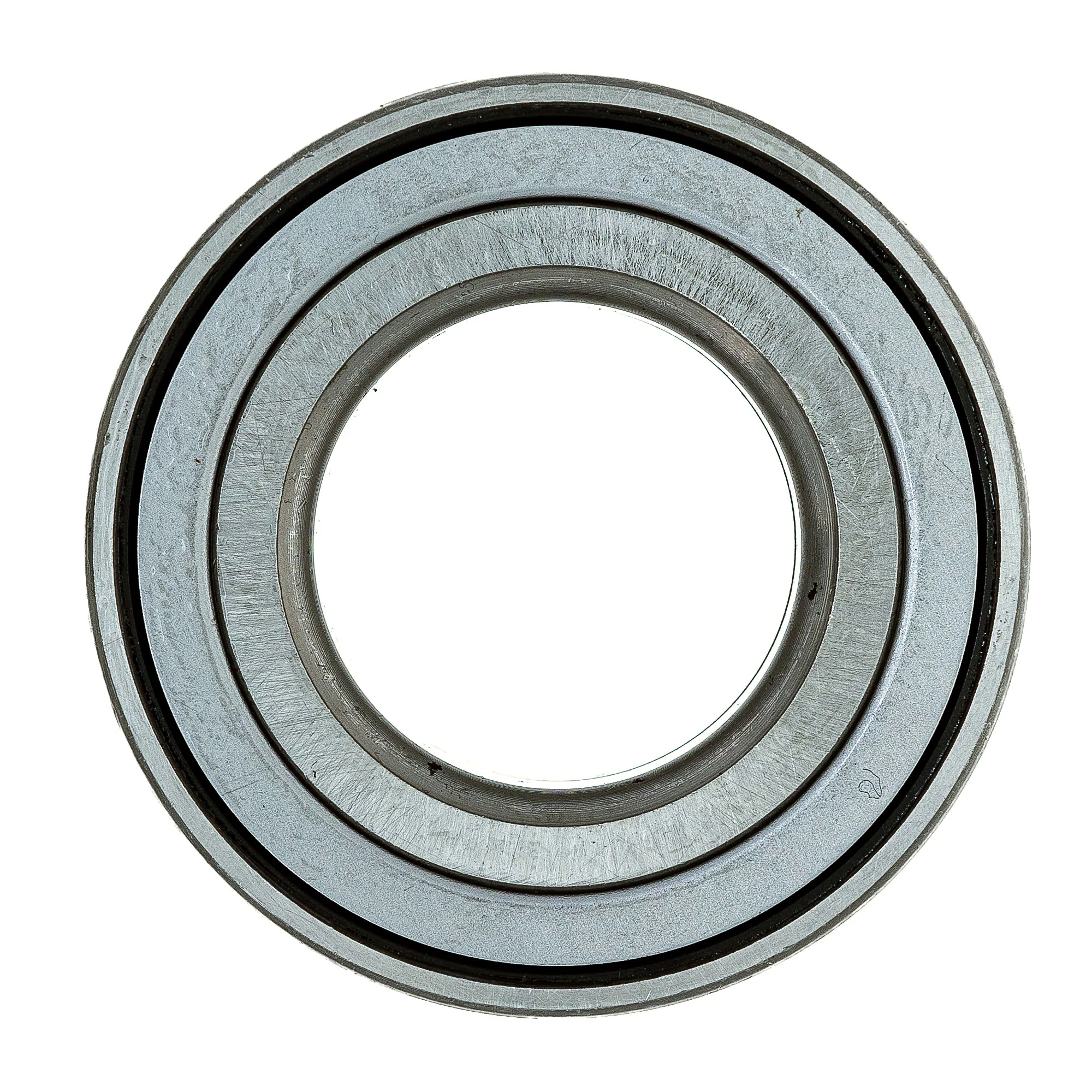 Double Row, Angular Contact, Ball Bearing For Honda 91056-HL3-A01 - Image 5