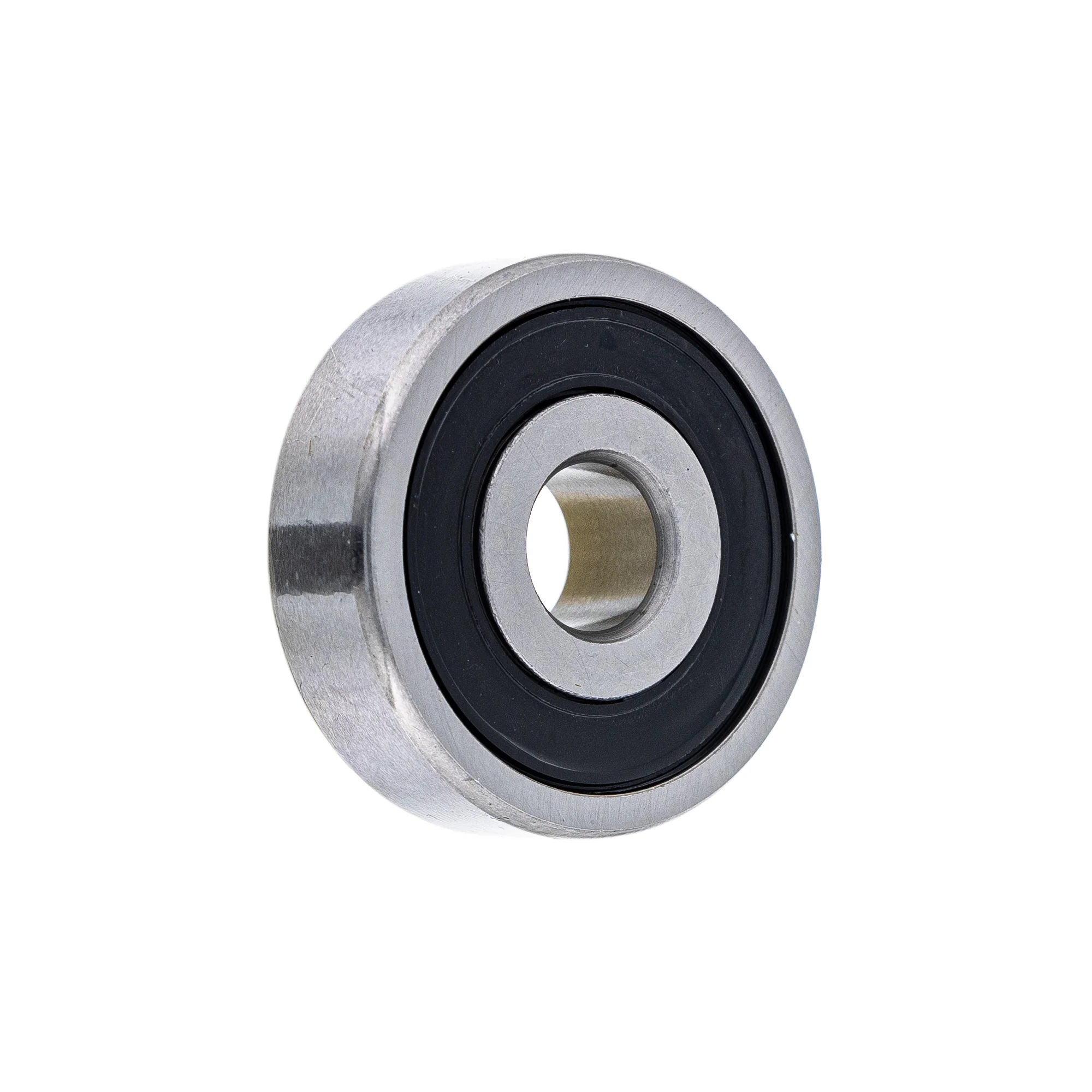Electric Grade, Single Row, Deep Groove, Ball Bearing Pack of 2 For Yamaha 93306300Y8 93306300Y4 | 2-PACK - Image 3