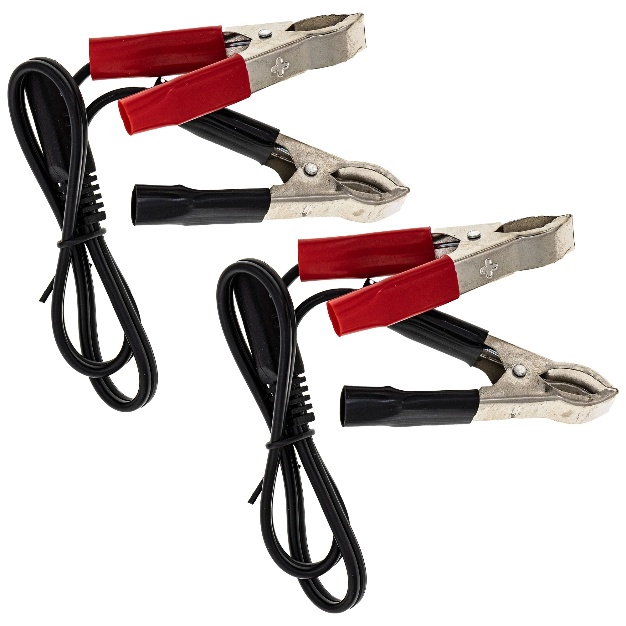 1-AMP Fully-Automatic LCD Smart Battery Charger 12-volt Trickle 2 Pack - Image 4