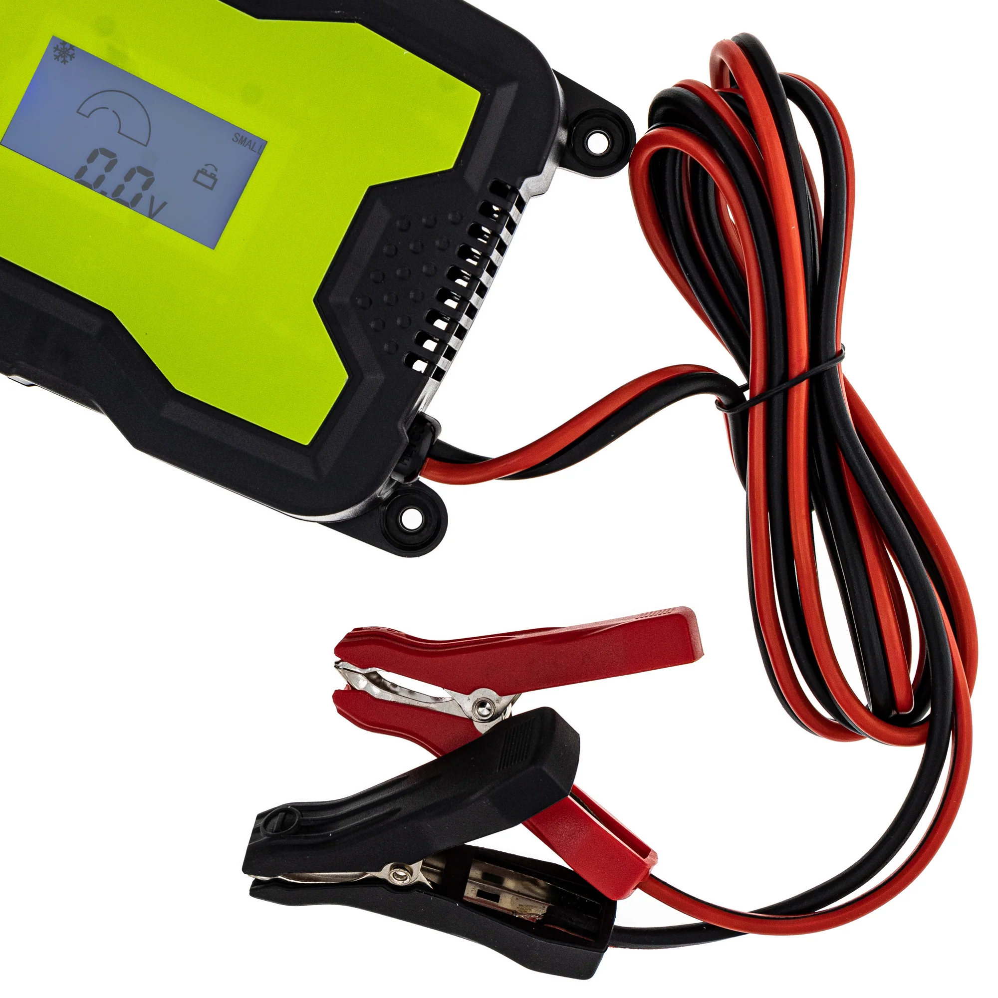 Automatic Smart Battery Charger 12V 24V 7.5A 15A For Ski-Doo Arctic Cat Kawasaki - Image 5