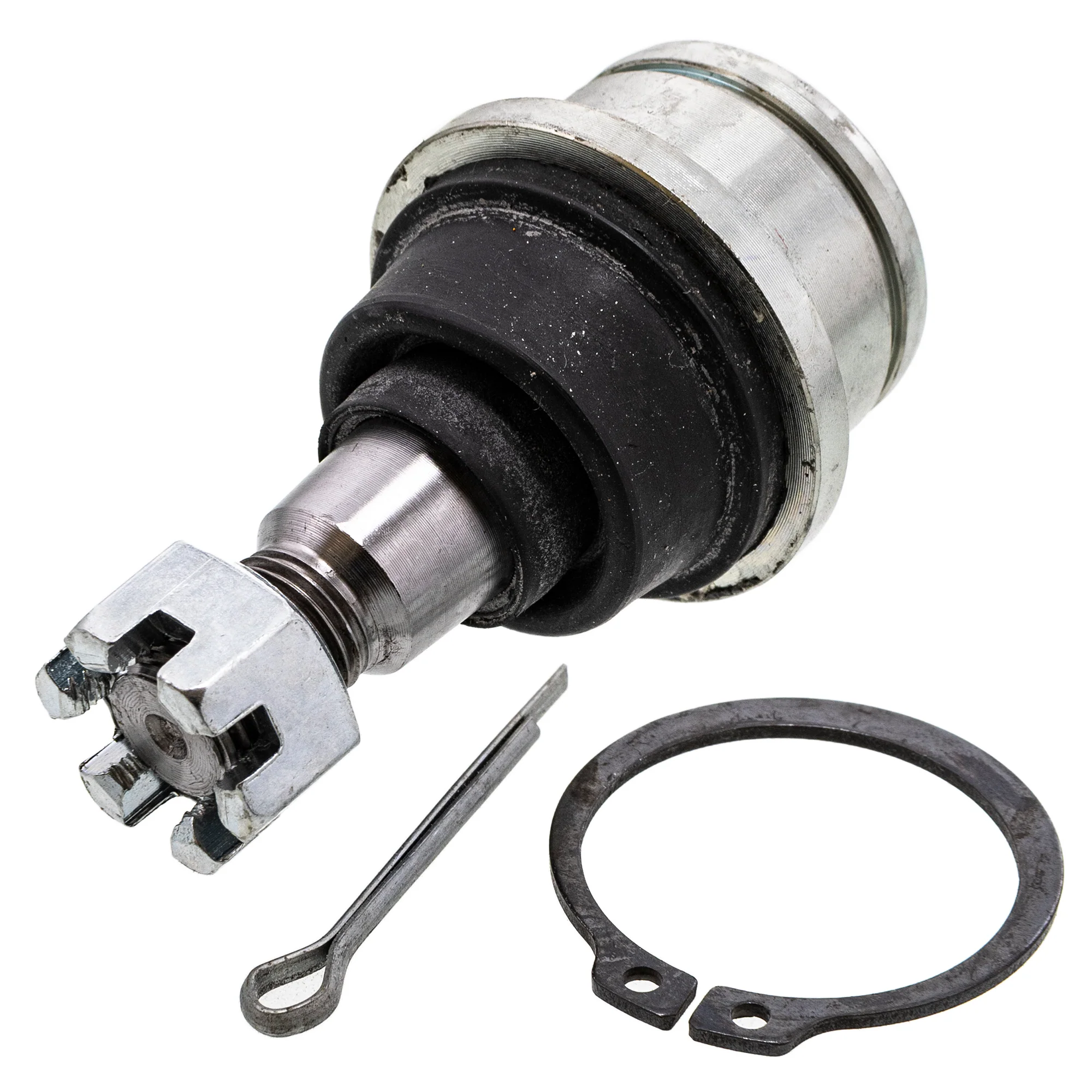 Ball Joint Set (Upper) For Honda 51375-HP5-601 51355-HN0-A01 | 2-PACK - Image 3