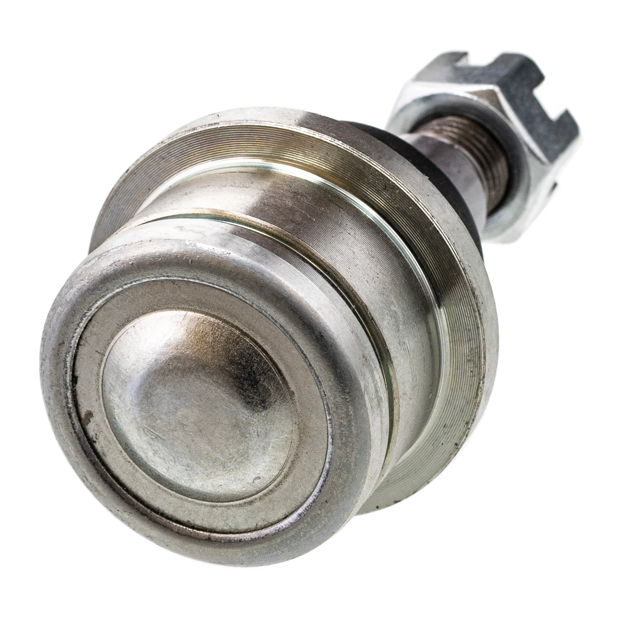 Ball Joint Set (Upper) For Honda 51375-HP5-601 51355-HN0-A01 | 2-PACK - Image 4