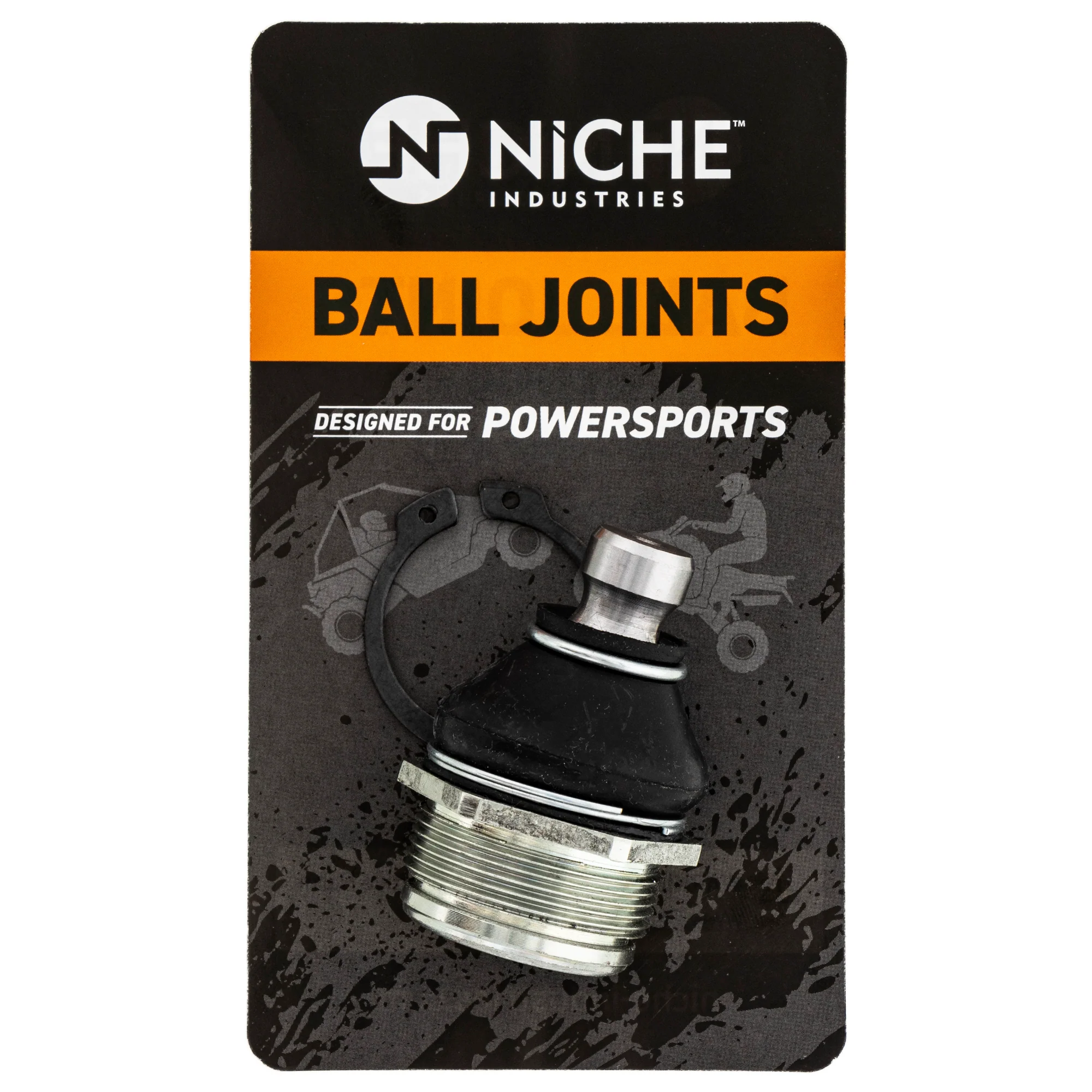 Lower Ball Joint For Kawasaki 59266-1098 59266-1077 59266-1064 53-51016
