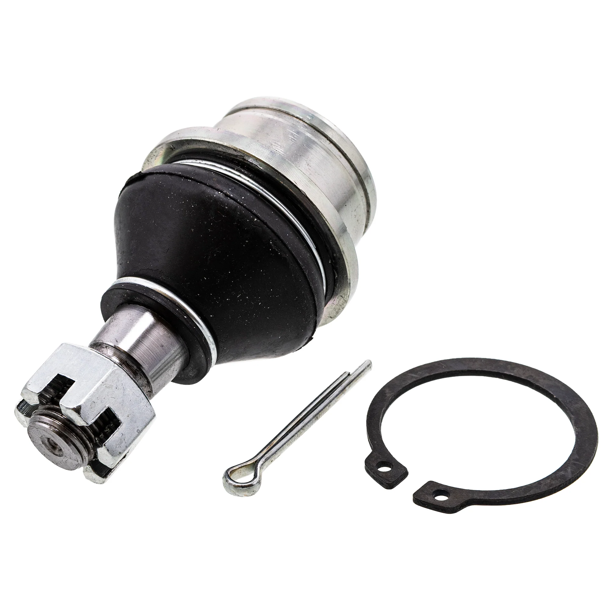 Ball Joint Set (Upper/Lower) For Kawasaki Suzuki 59266-1139 59266-0711 59266-0014 39186-0044 | 2-PACK - Image 3