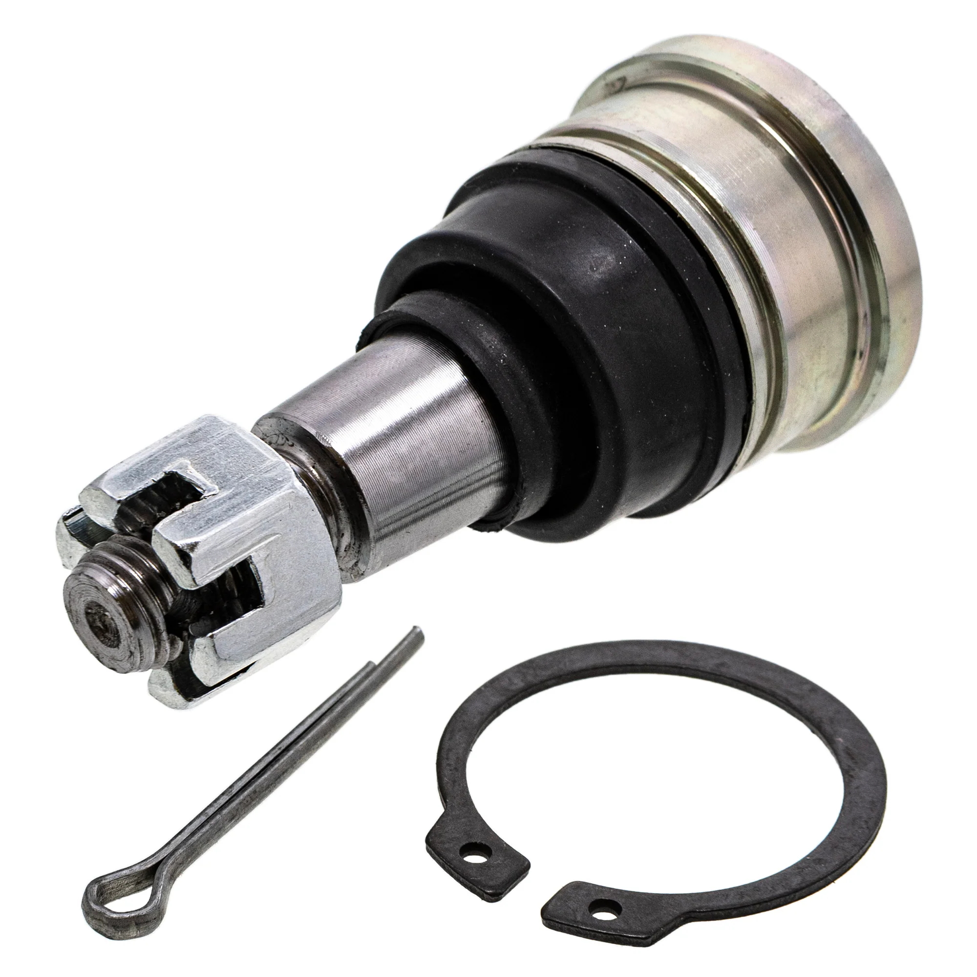 Ball Joint Set (Upper/Lower) For Polaris Victory 7081190 7081175 7081143 7081038 | 2-PACK - Image 3