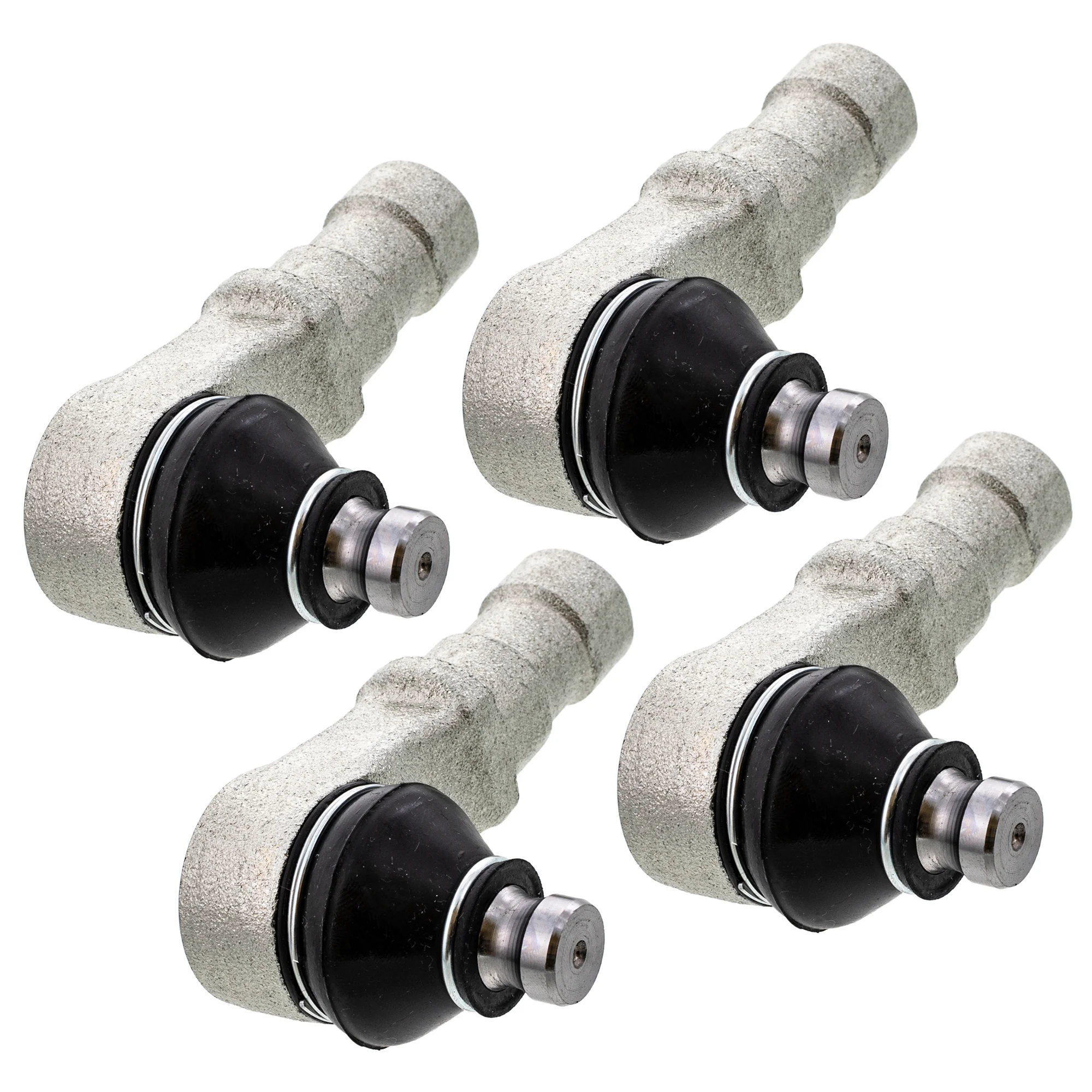 Ball Joint Set (Upper/Lower) For Suzuki 51220-24501 51220-19A03 51220-19A02 51220-19A01 51220-19A00 | 4-PACK