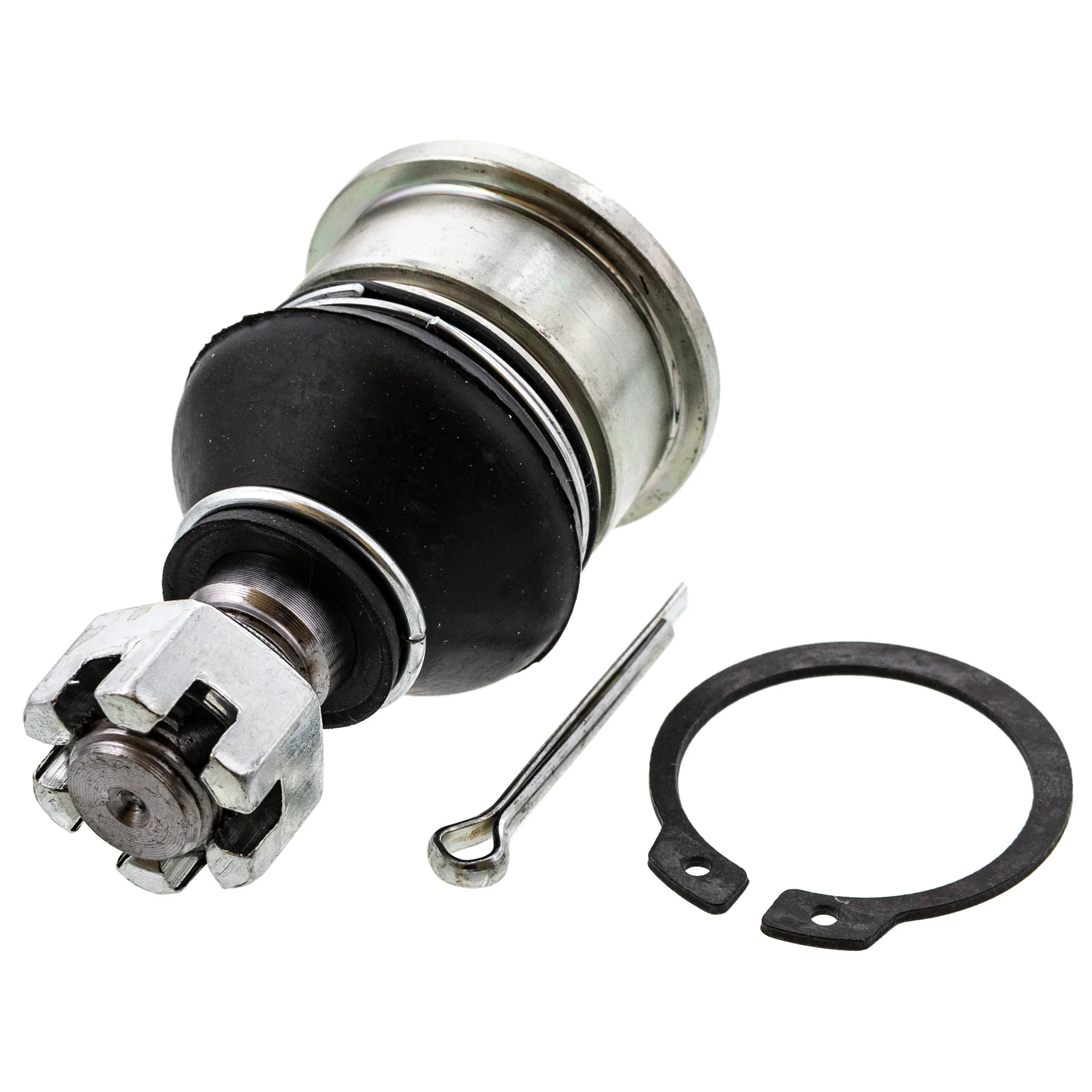 Lower Ball Joint Set For Yamaha 3B4-2510F-00-00 3B4-23579-01-00 3B4-23579-00-00 | 4-PACK - Image 3