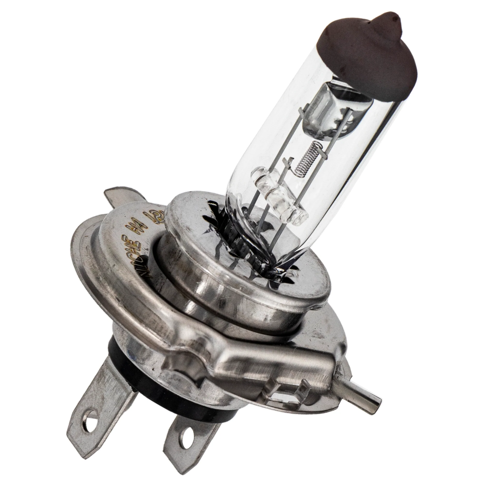 Headlight Bulb For Arctic Cat Polaris Yamaha M7258-453-64403 4030026 4011524 34901-MZ0-760 | 2-PACK - Image 3