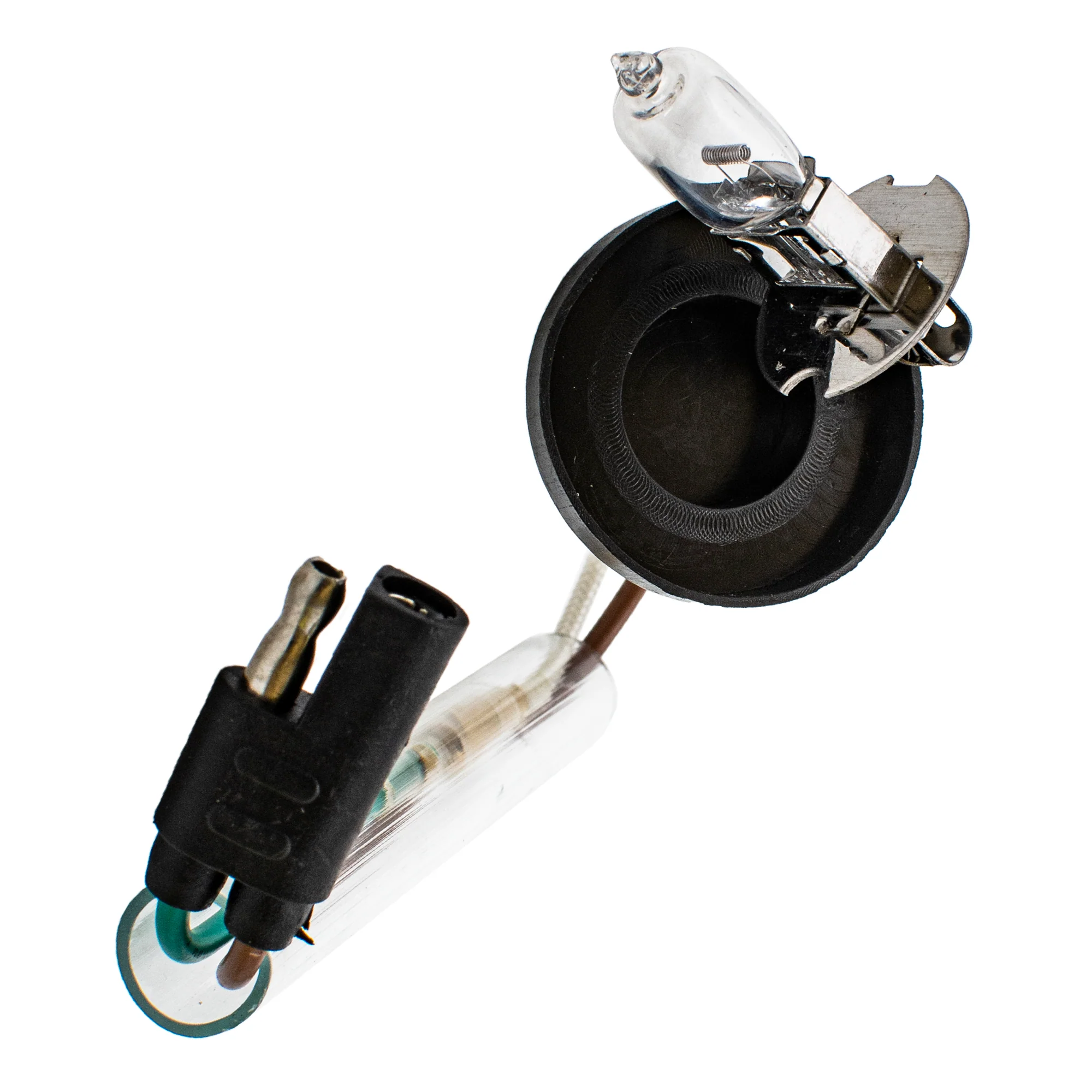 Xenon Fog Light Bulb For Polaris 4010207 4010204 - Image 3