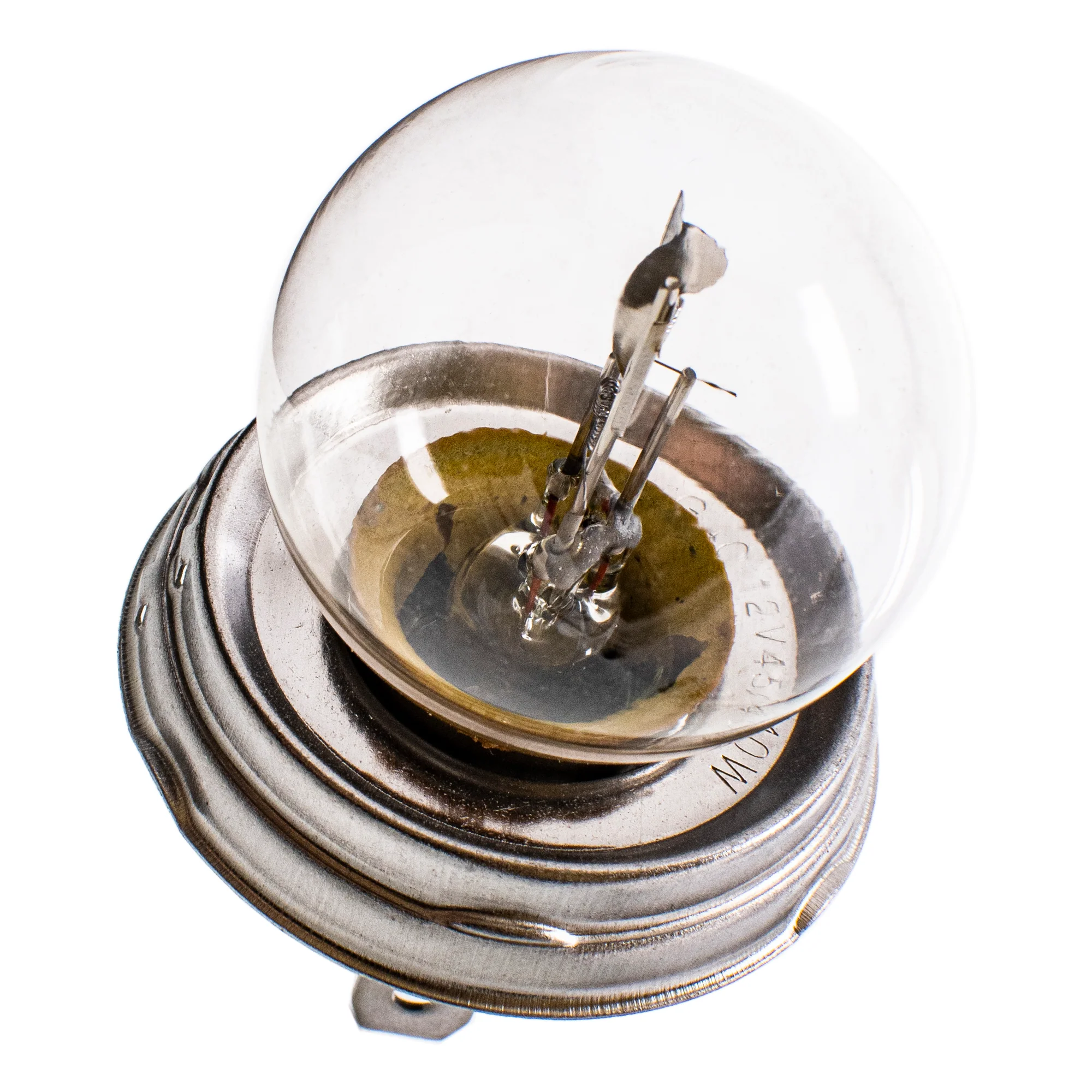 Headlight Bulb For Yamaha 1U4-84314-40-XX 1U4-84314-40-00 | 2-PACK - Image 3