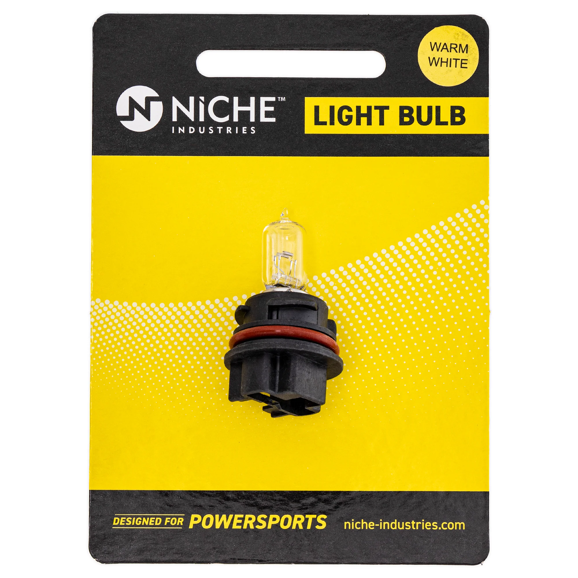 Headlight Bulb For Suzuki Kawasaki Can-Am S34901RCB000 92069-0005 09471-12217