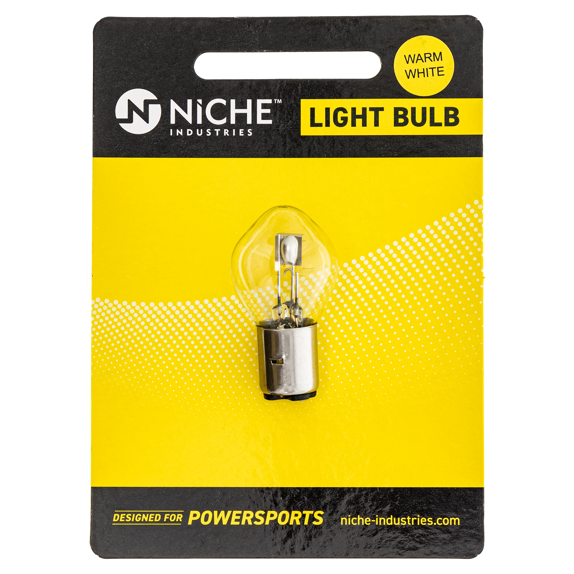 Headlight Bulb For KTM Husaberg Polaris 44111038000 0452727