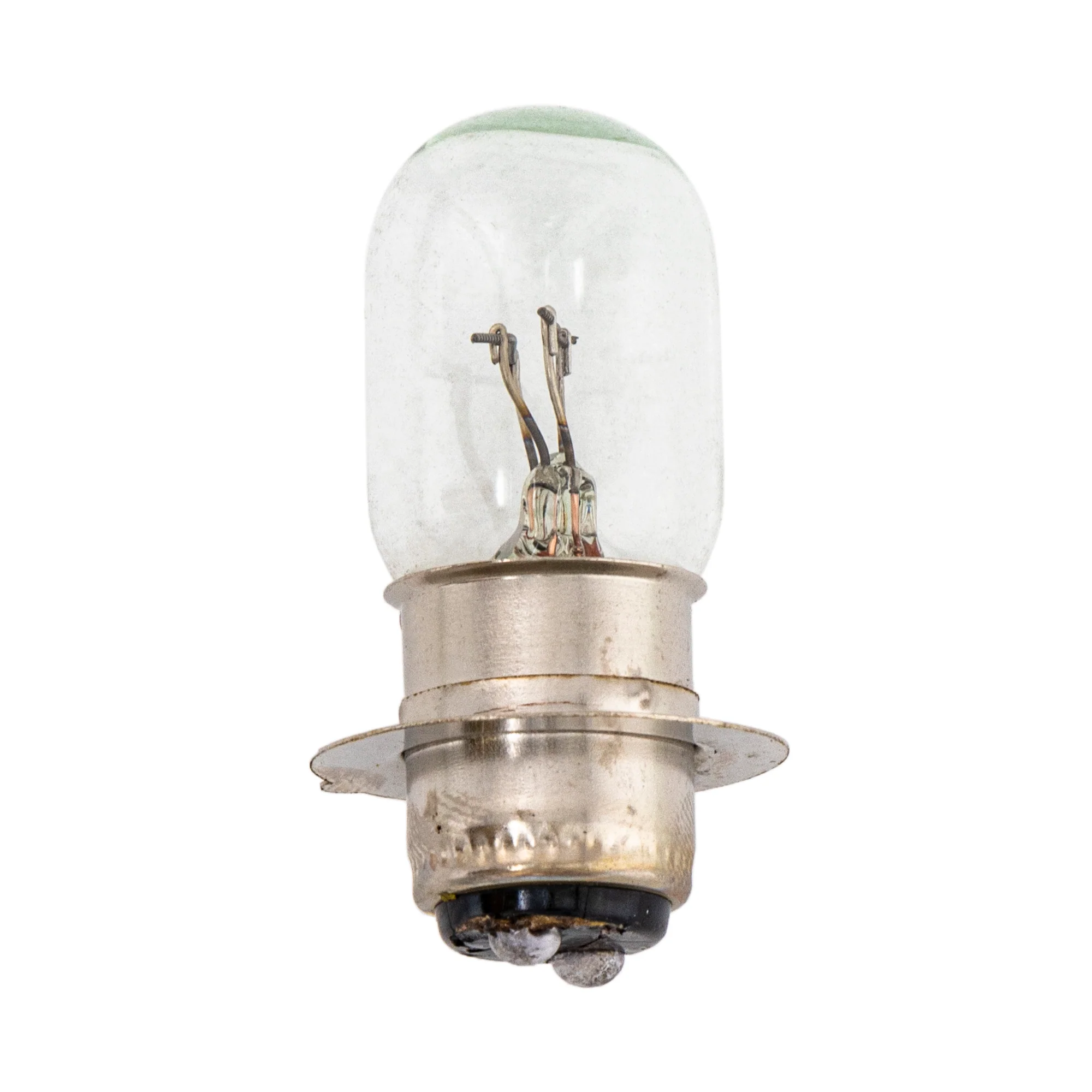 Headlight Bulb For Yamaha Suzuki 1YT-84314-00-00 104-84114-00-XX 104-84114-00-00 102-84314-00-XX | 2-PACK - Image 2