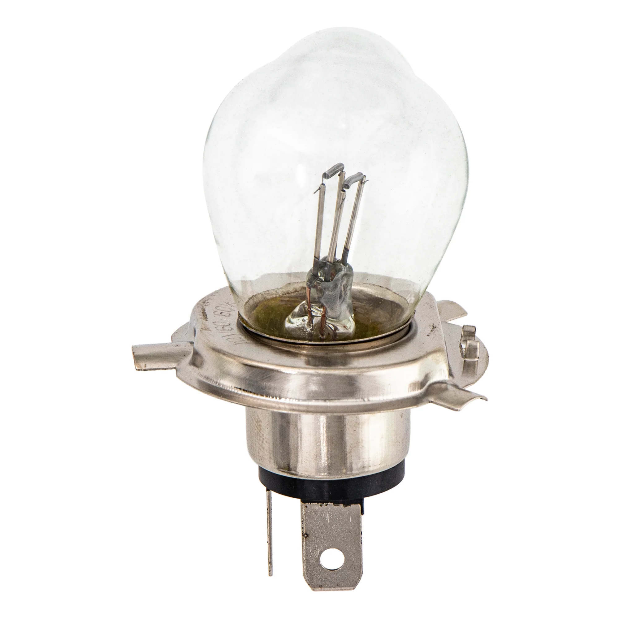 Headlight Bulb For Yamaha 8A7-84314-00-XX 8A7-84314-00-00 | 2-PACK - Image 2