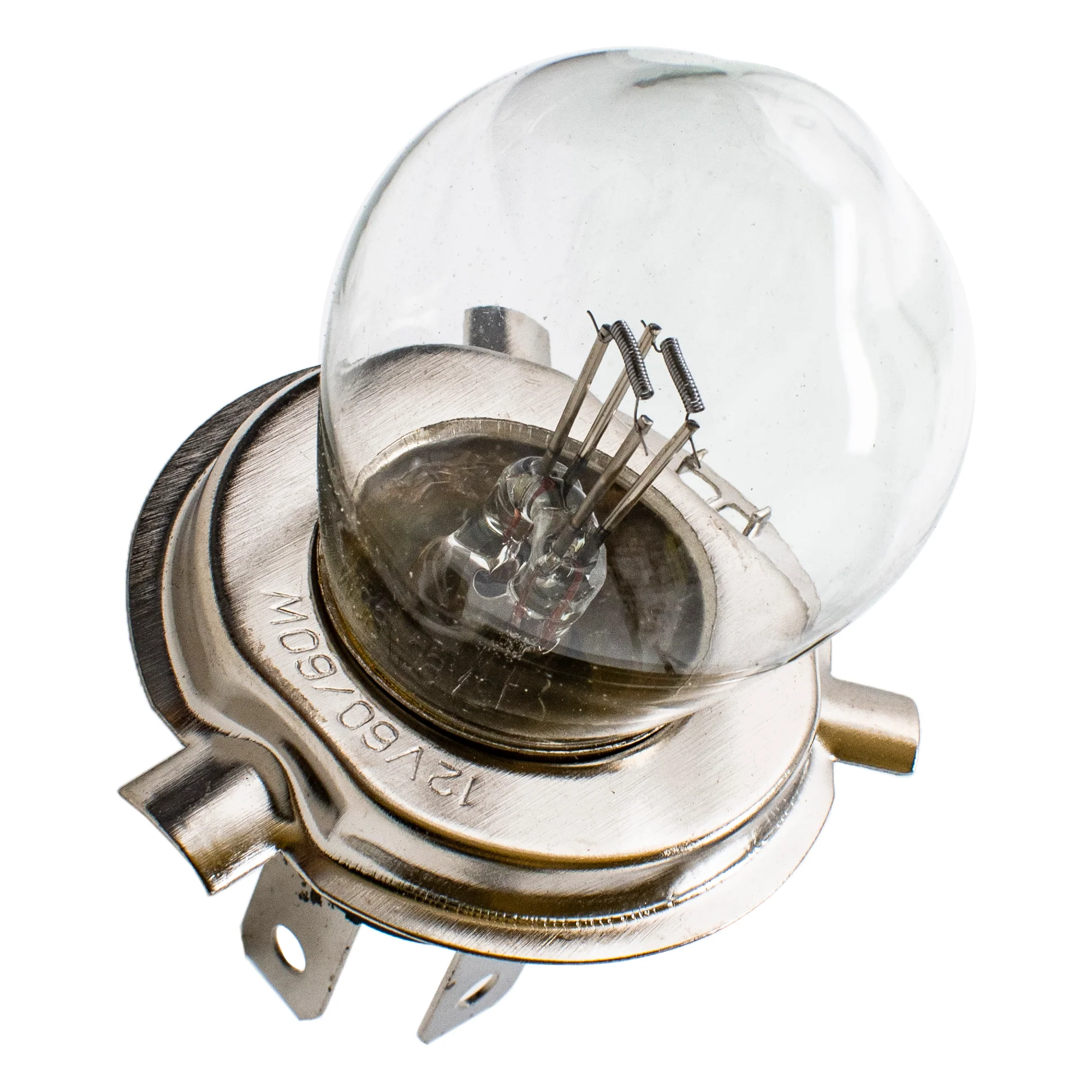 Headlight Bulb For Yamaha 8A7-84314-00-XX 8A7-84314-00-00 | 2-PACK - Image 3