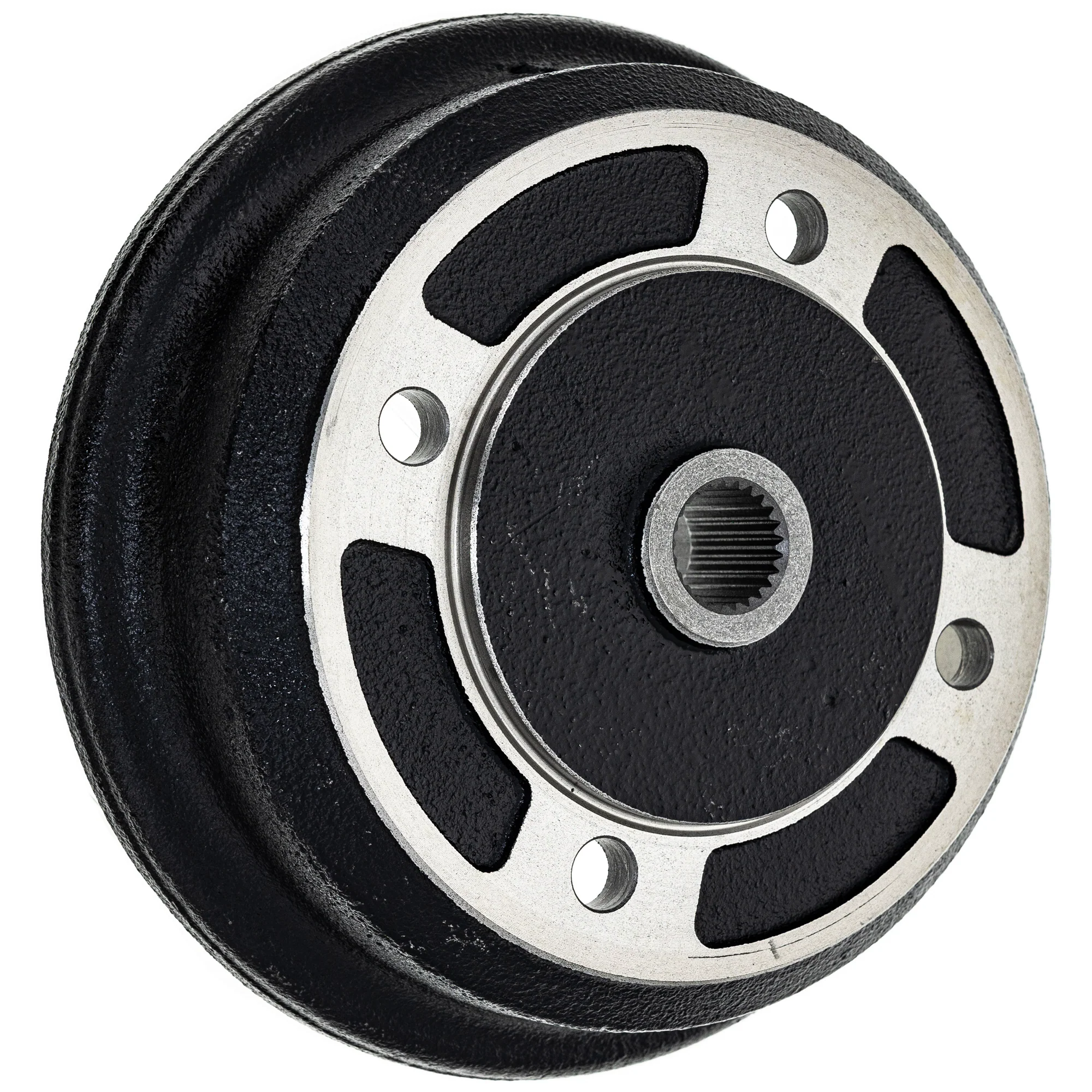 Drum Brake For Kawasaki 41038-1345 41038-0034
