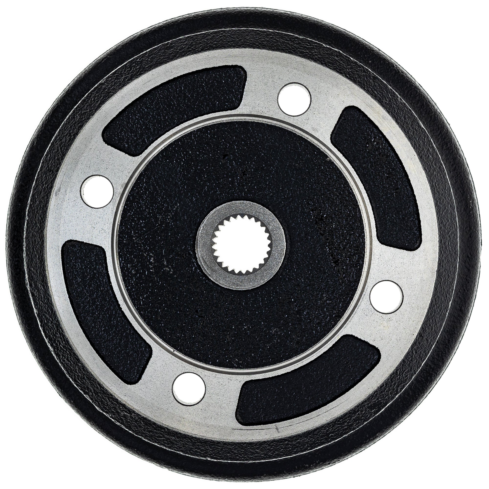 Drum Brake For Kawasaki 41038-1345 41038-0034 - Image 5