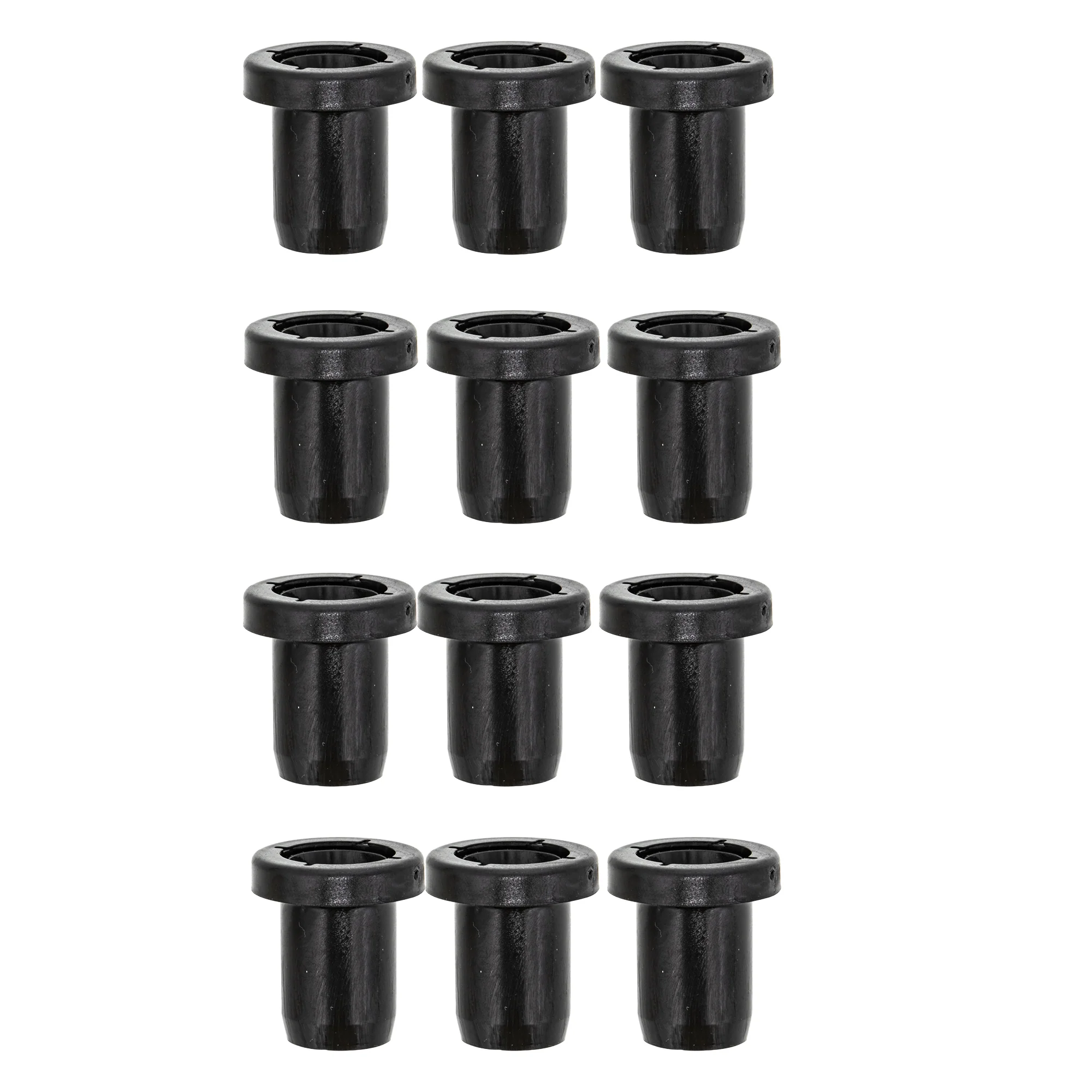 A-Arm Bushing Kit For Polaris 5439270 5438895 5436972 5434548 5433063 5432091 5431846 | 12-PACK