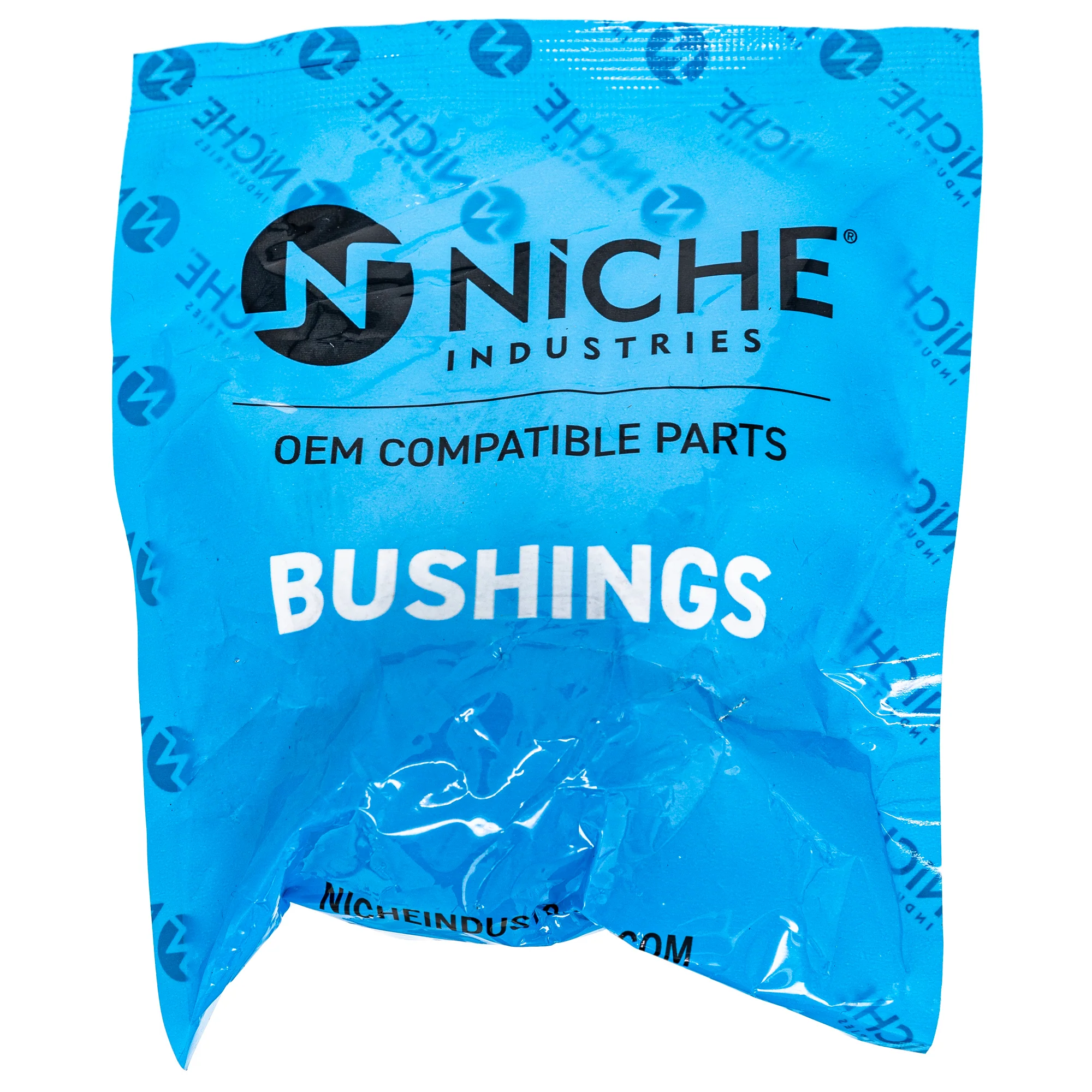 Rear Swing Arm Bushing Kit For Suzuki | 2-PACK - Image 3