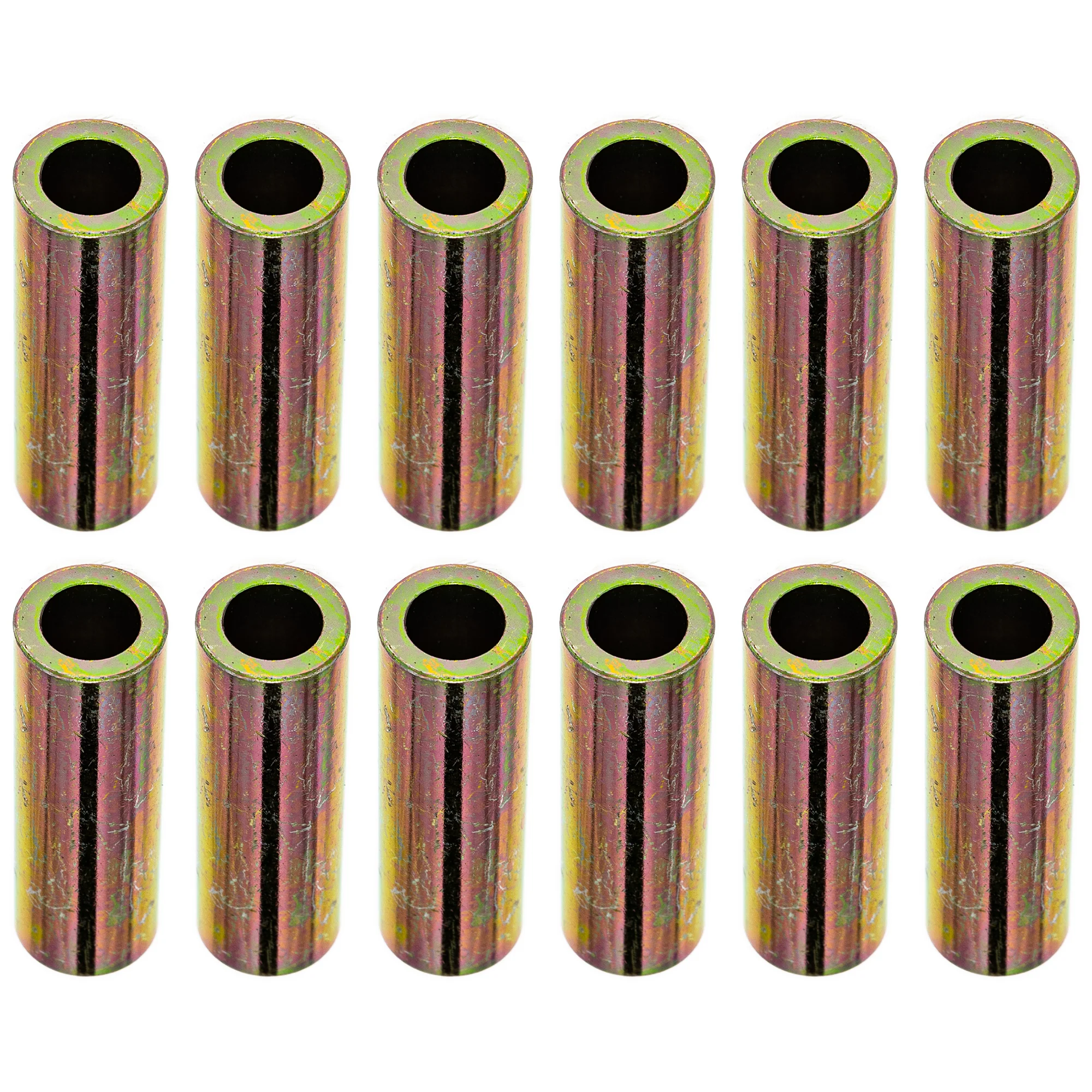 Pivot Shaft Bushing For Polaris | 12-PACK