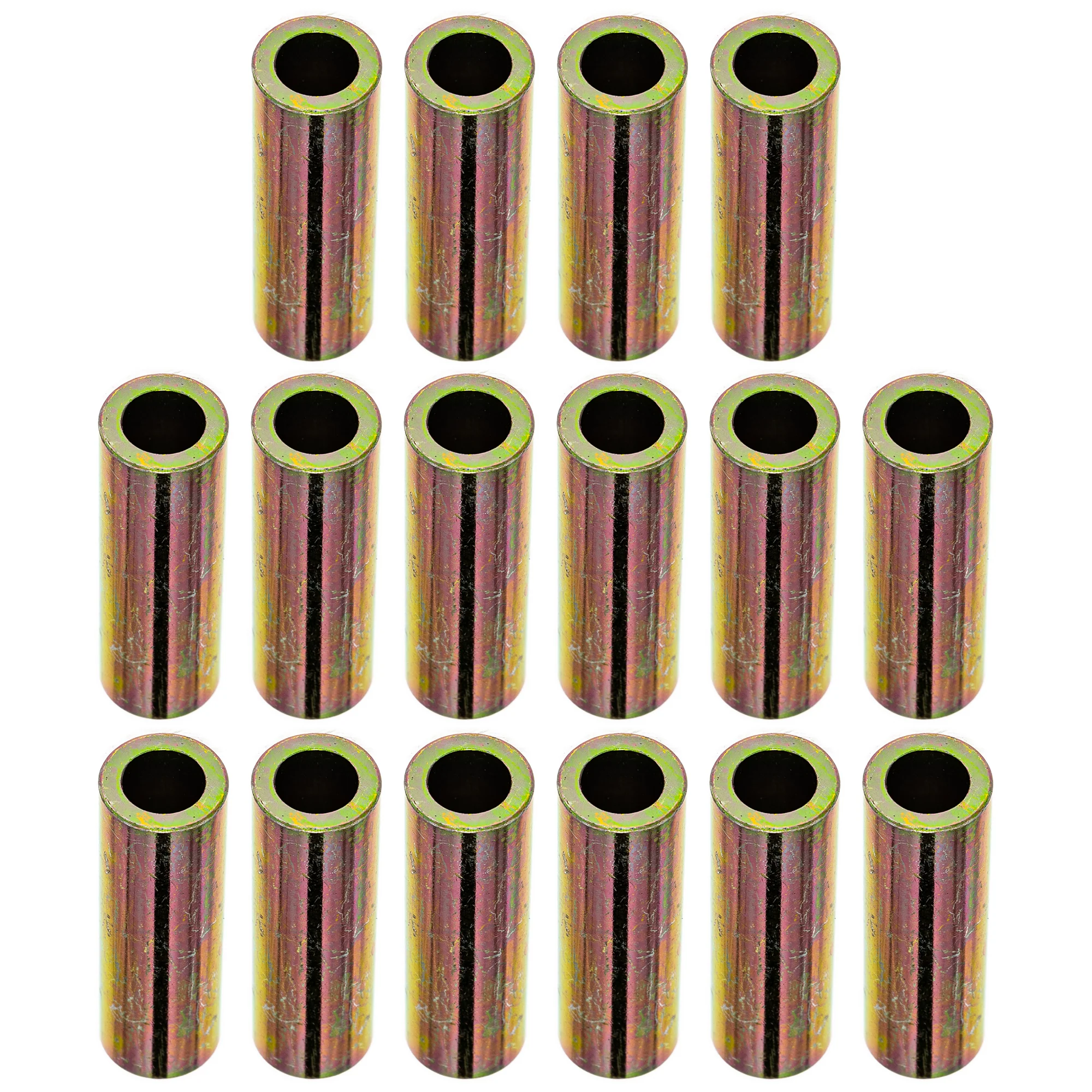 Pivot Shaft Bushing For Polaris | 16-PACK