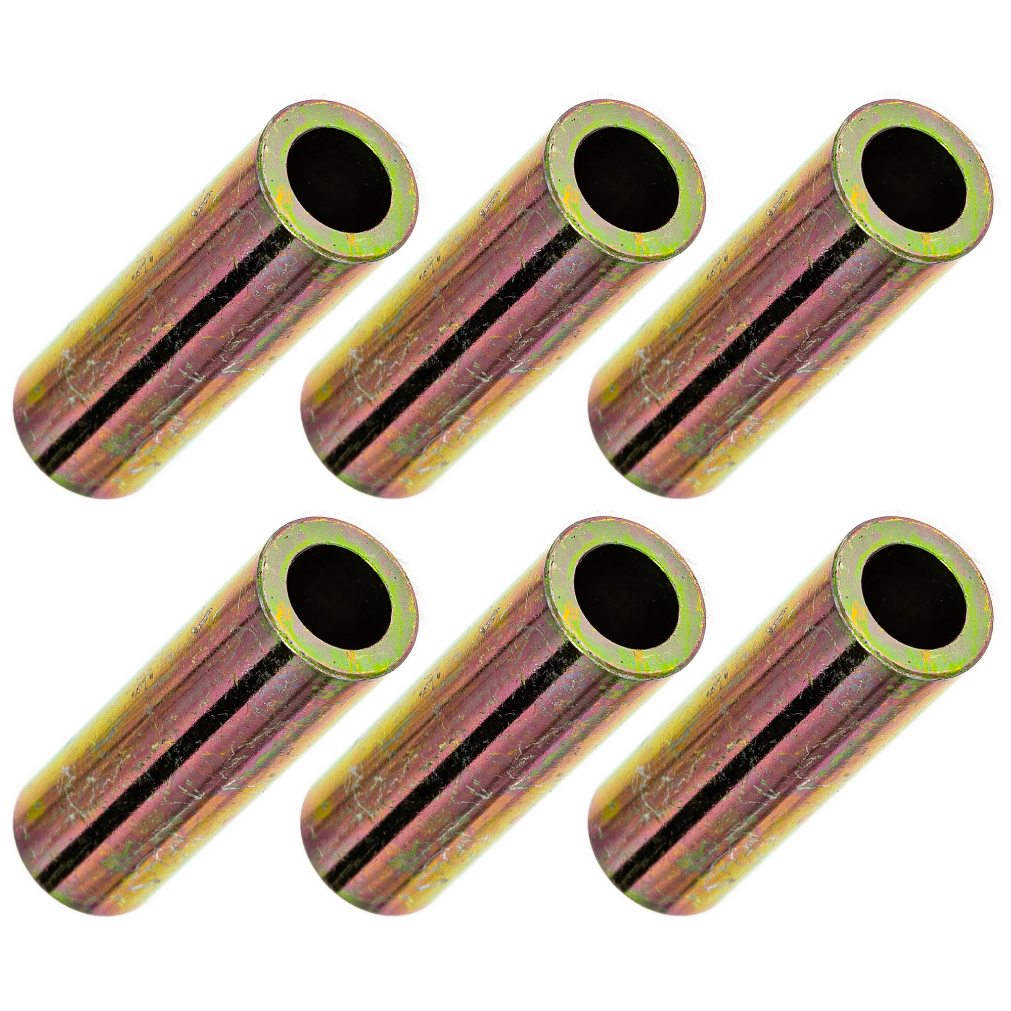 Pivot Shaft Bushing For Polaris | 6-PACK