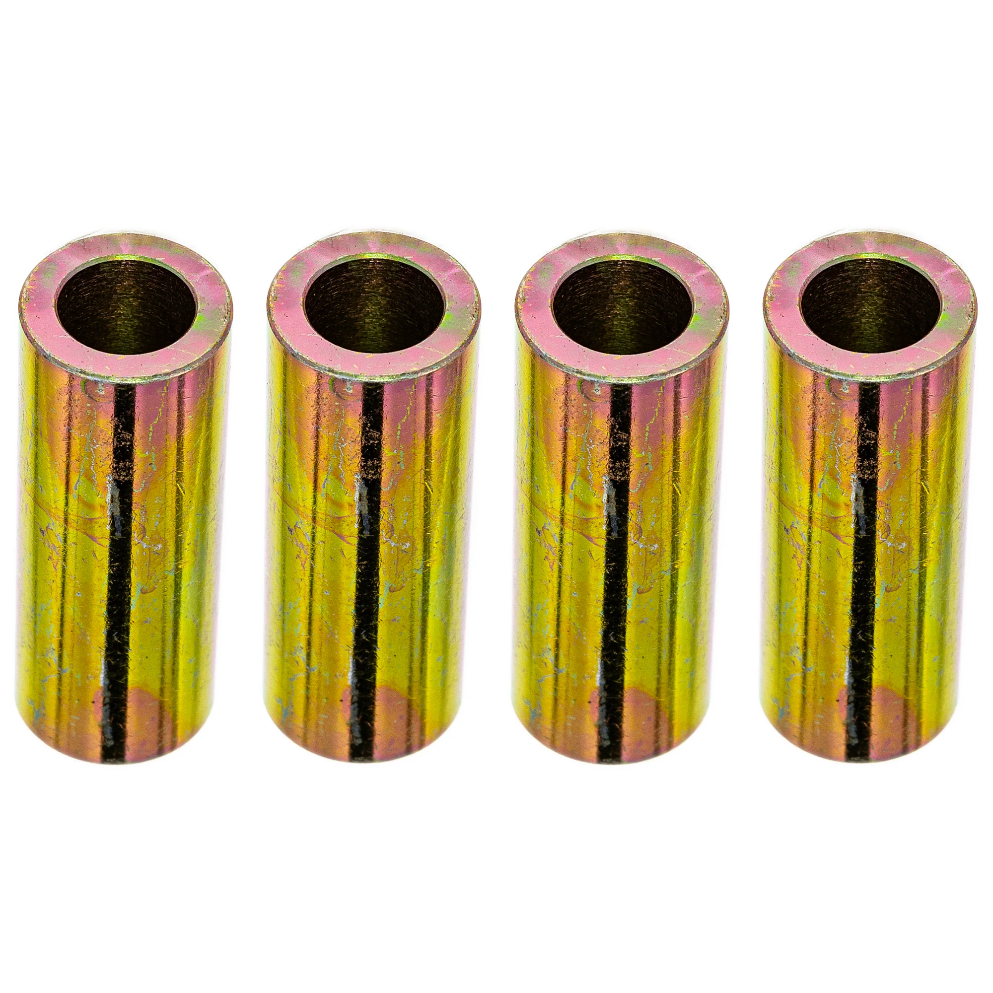 Short Pivot Shaft Bushing For Polaris | 4-PACK