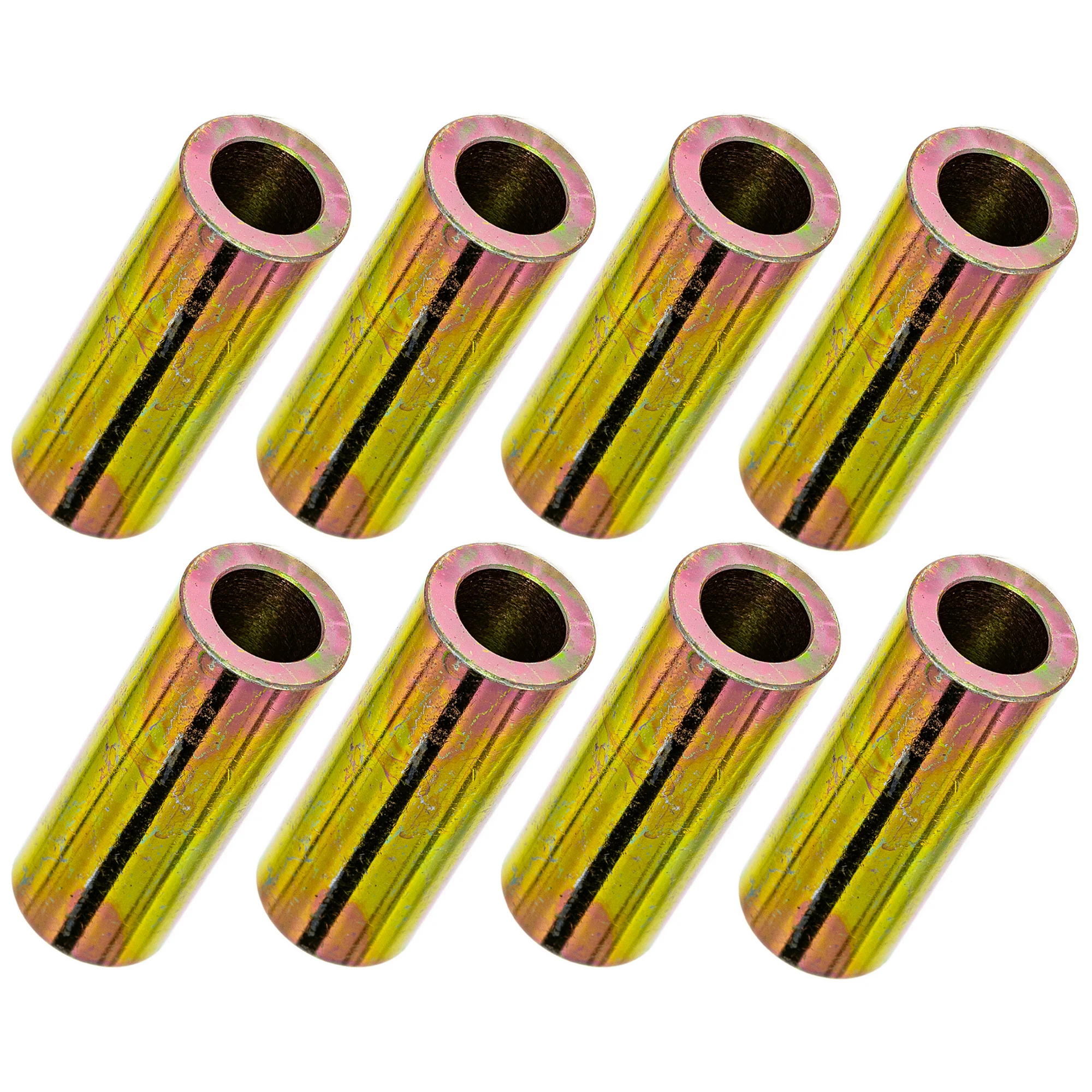 Short Pivot Shaft Bushing For Polaris | 8-PACK