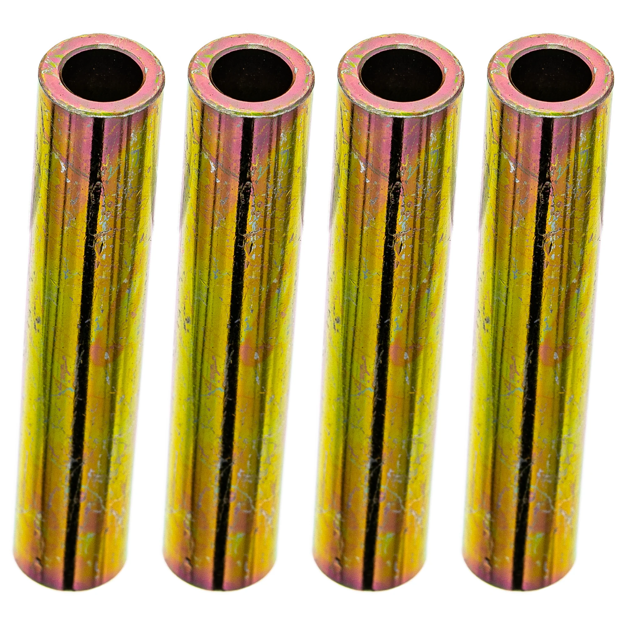 Suspension Pivot Shaft Bushing For Polaris | 4-PACK