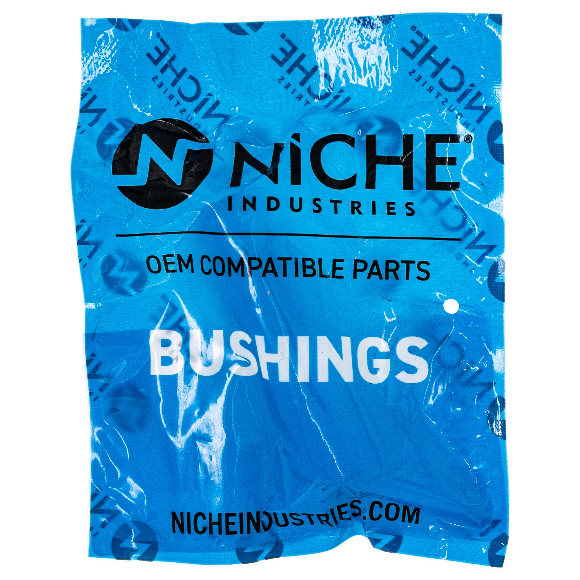 Suspension Pivot Shaft Bushing For Polaris | 4-PACK - Image 2