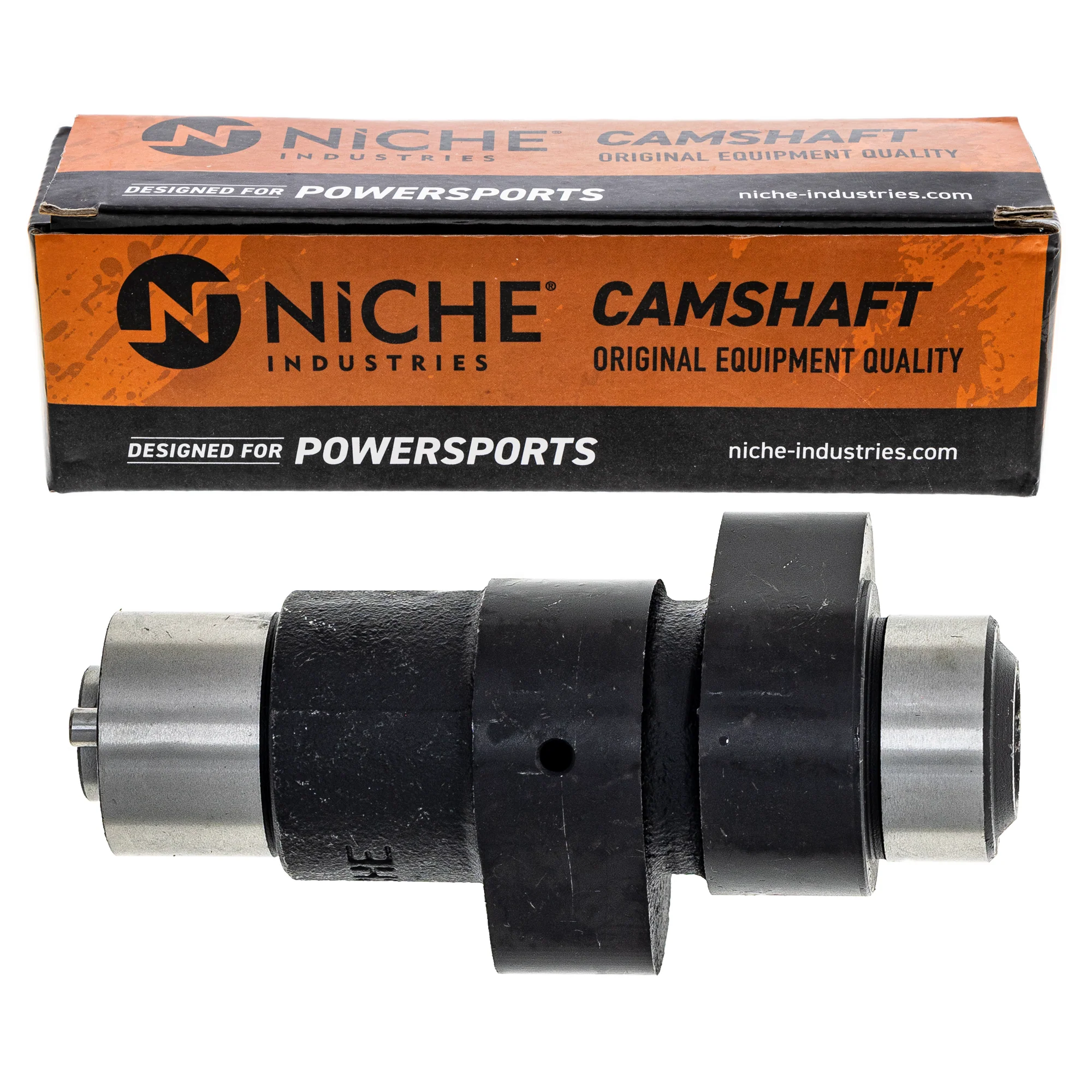 Camshaft Assembly For Yamaha 5UH-12170-00-00 1YW-12170-00-00 1UY-12170-00-00 - Image 5