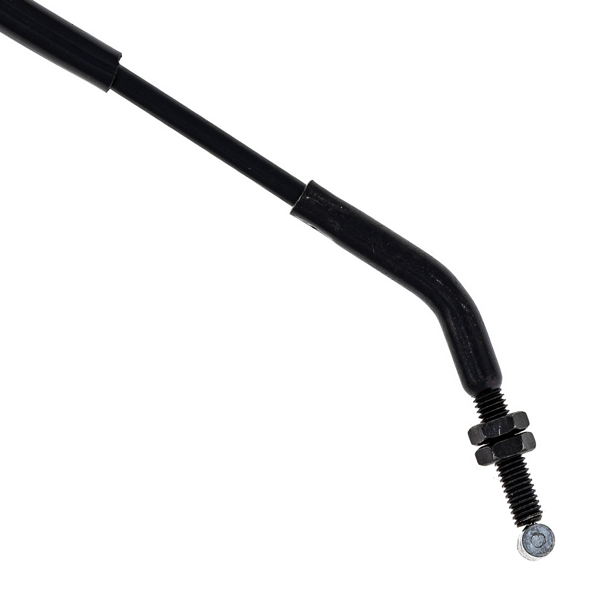 Throttle Cable For Kawasaki 70-3201 54012-1620 54012-1515 54012-1436 - Image 4