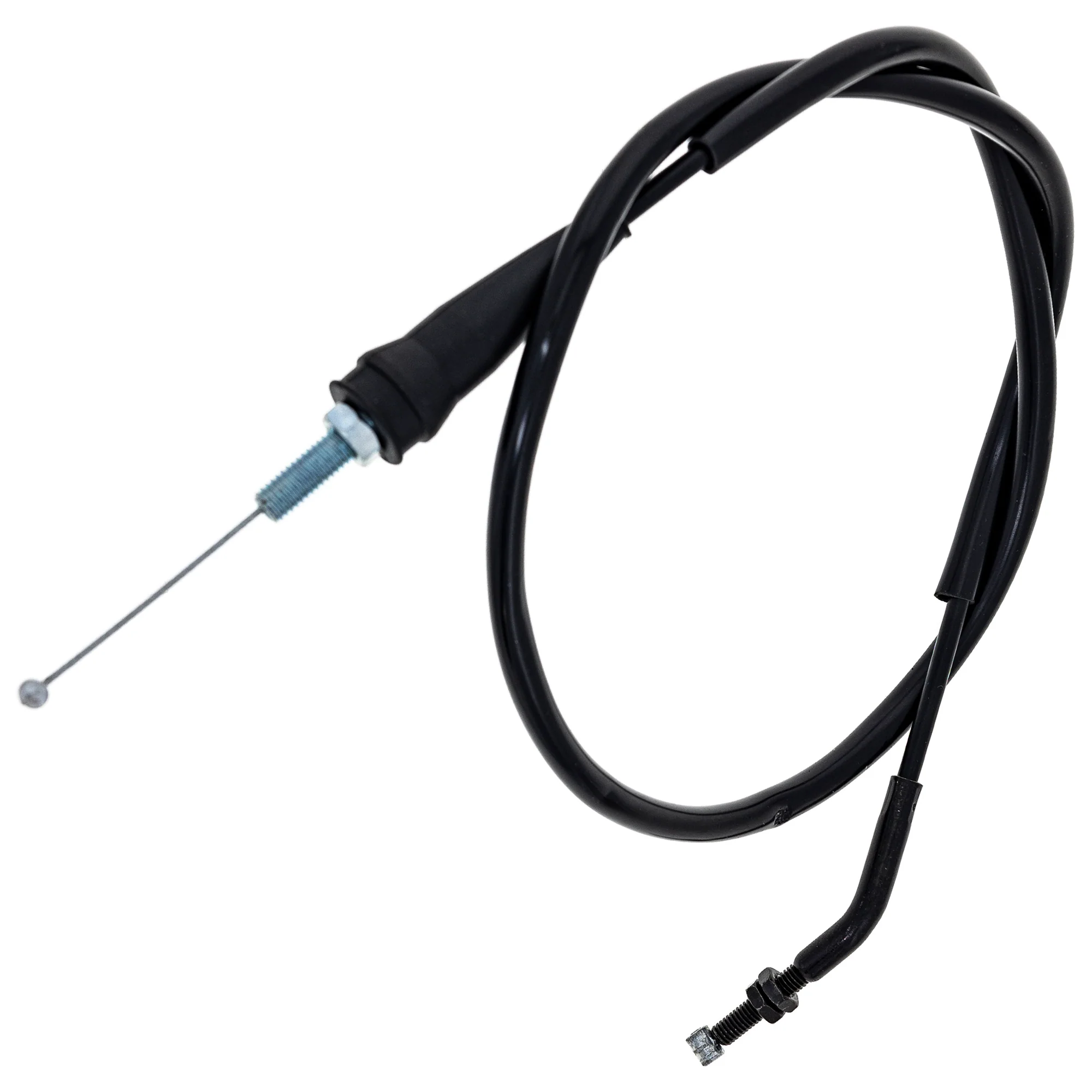Throttle Cable For Kawasaki 70-3201 54012-1620 54012-1515 54012-1436 - Image 5