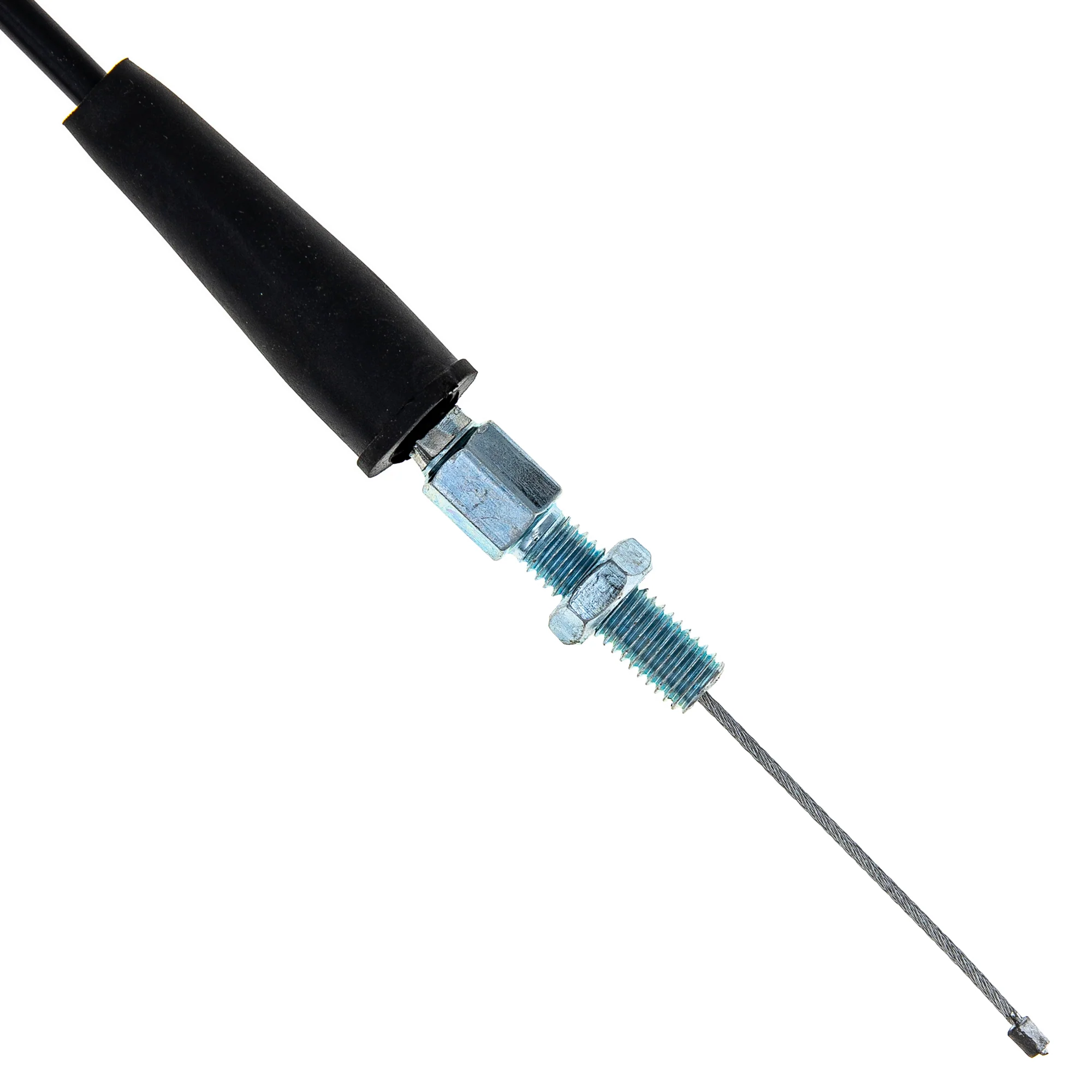 Throttle Cable For Suzuki 70-4103 58300-43X01 58300-43B00 - Image 4